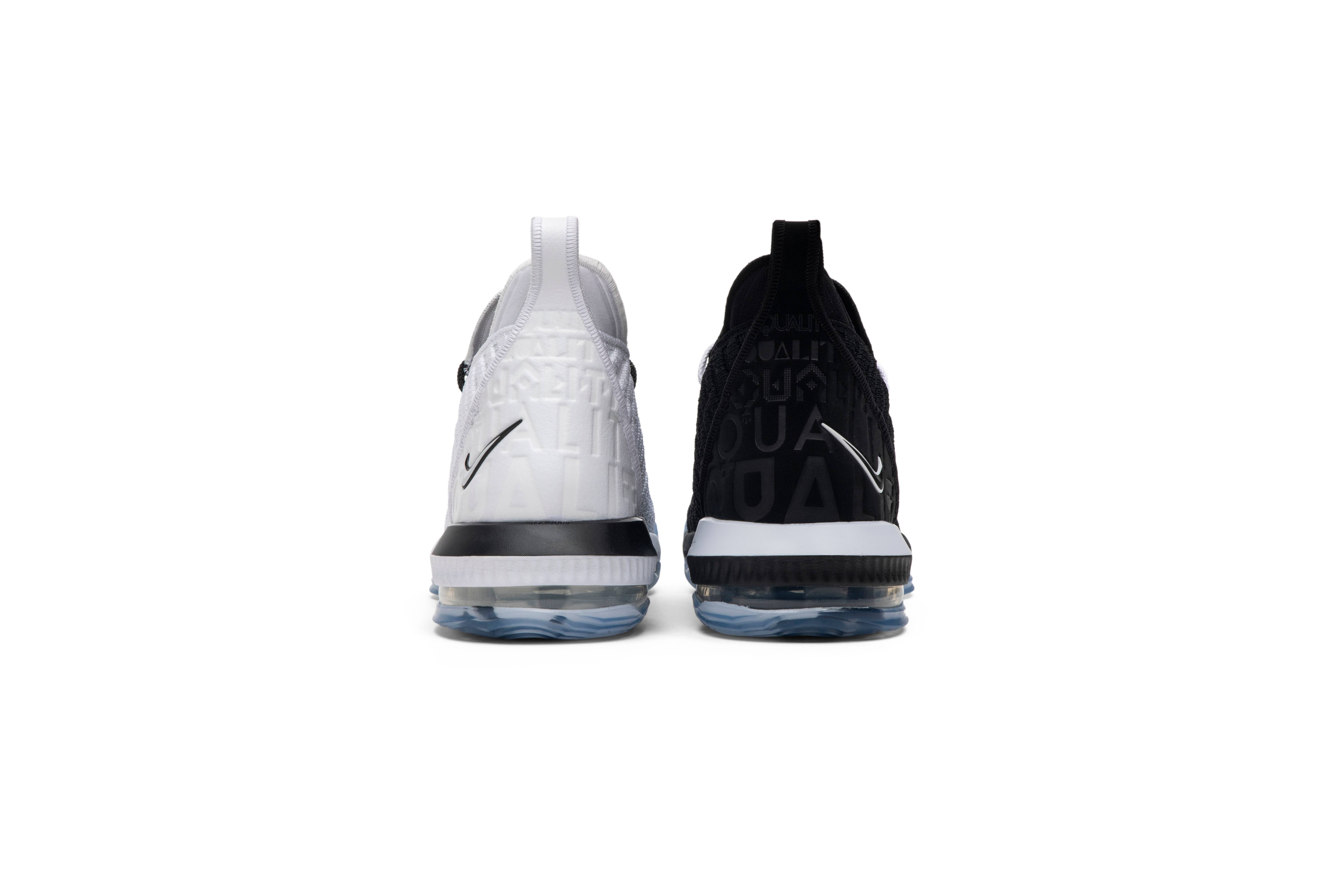 lebron 16 equality home