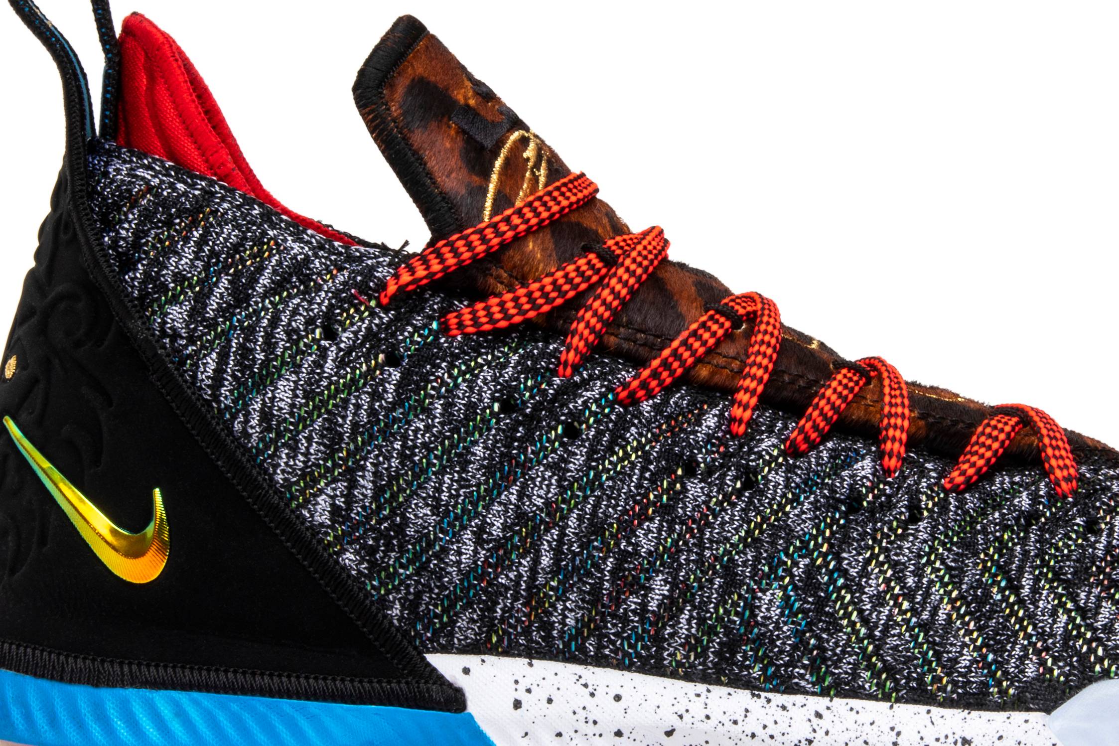 lebron 16 1 thru 5 for sale