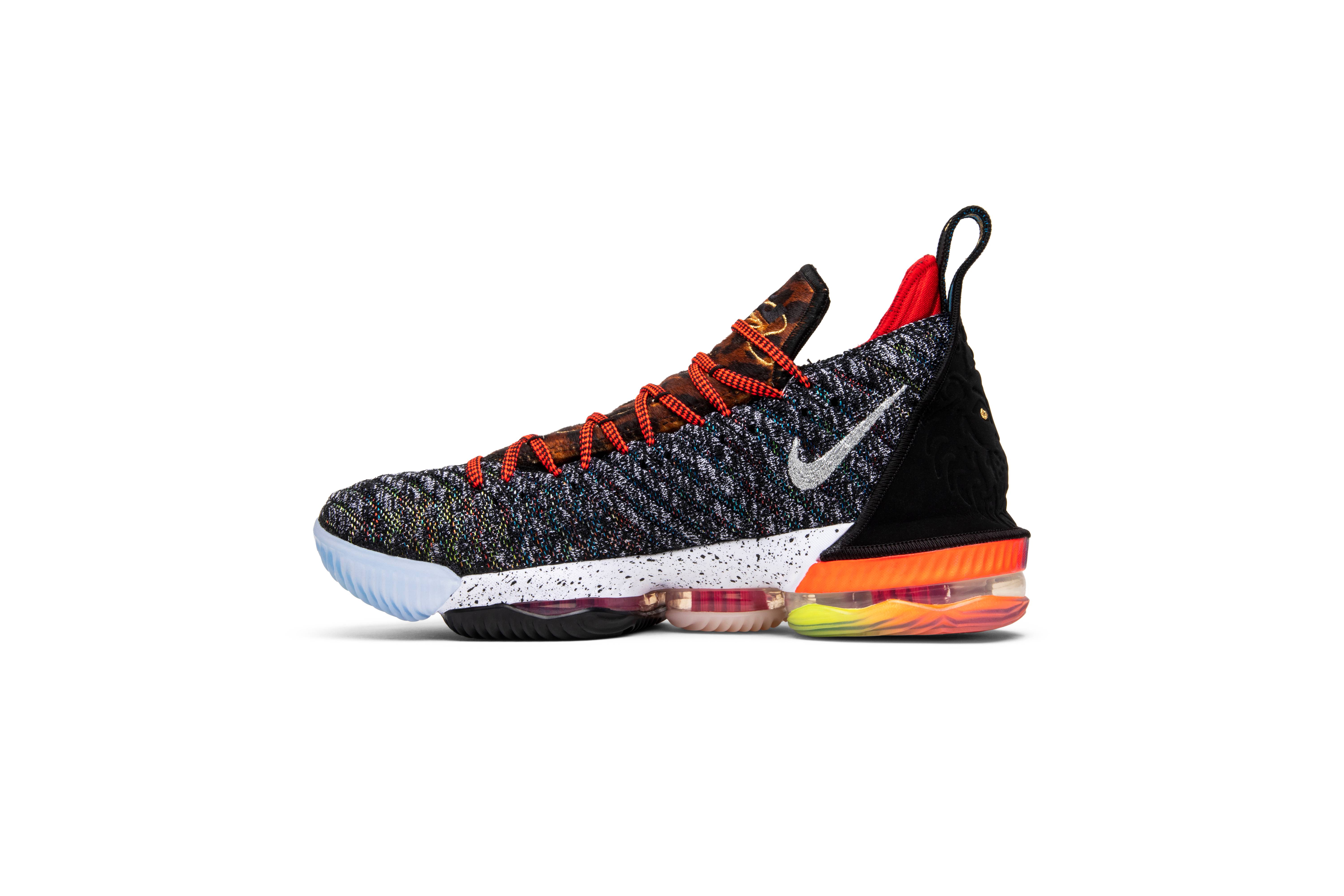 lebron 16 1 thru 5 buy