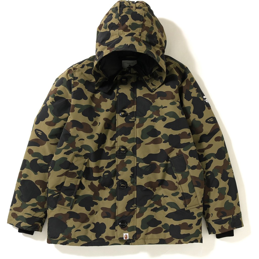 bape ladies jacket