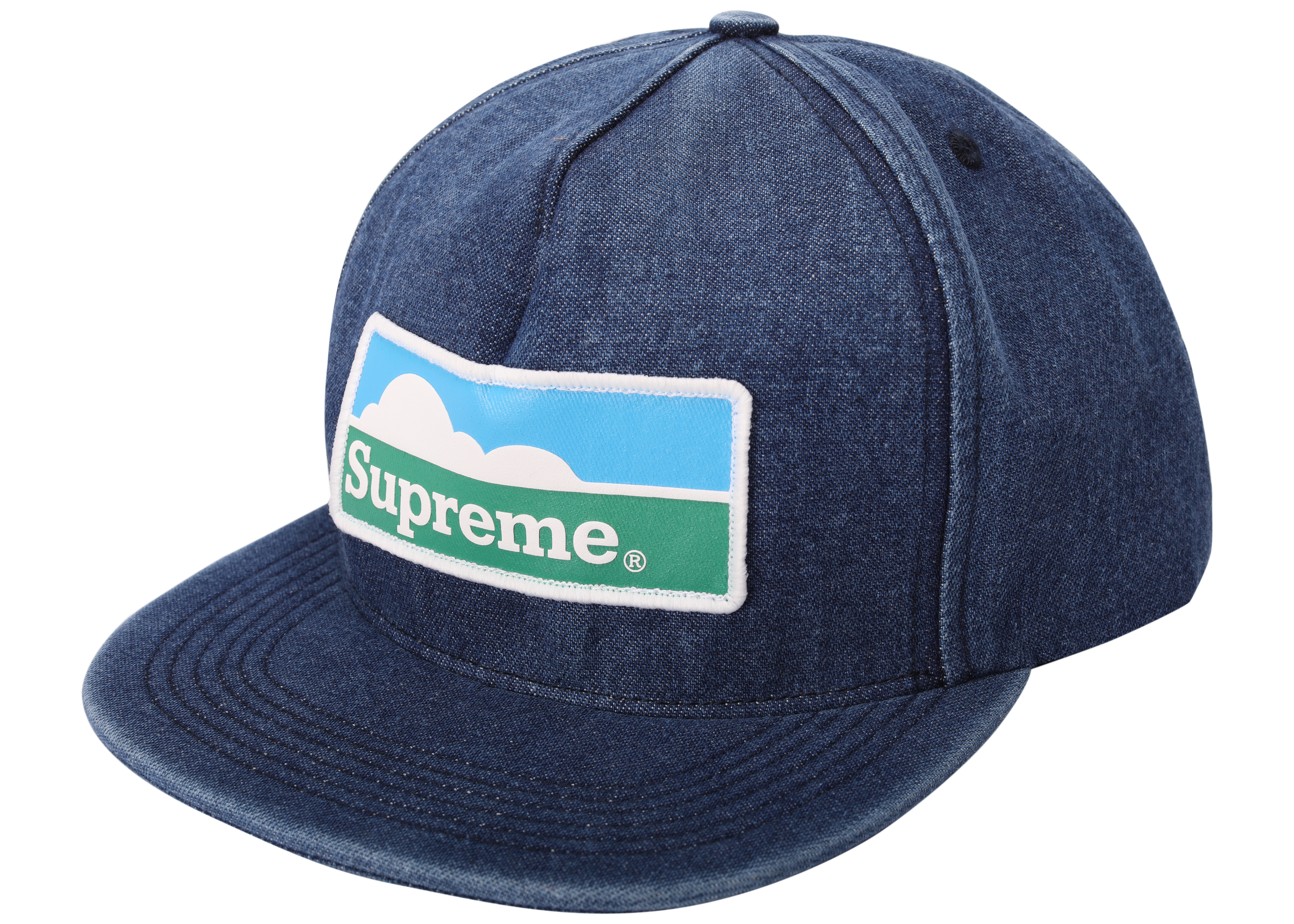 supreme Horizon 5-Panel！ Supreme Horizon 5-Panel (FW18) - $44