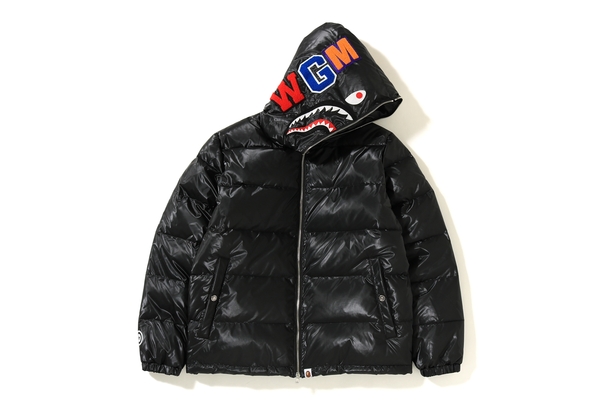 bape new year 2021 bomber jacket olive