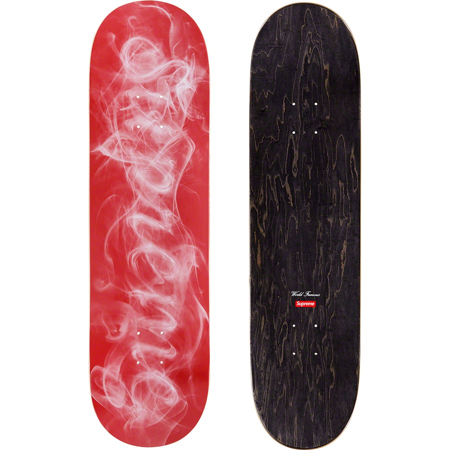 supreme longboard