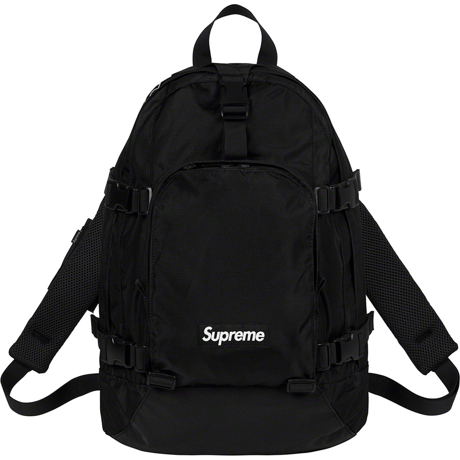 supreme backpack fw19