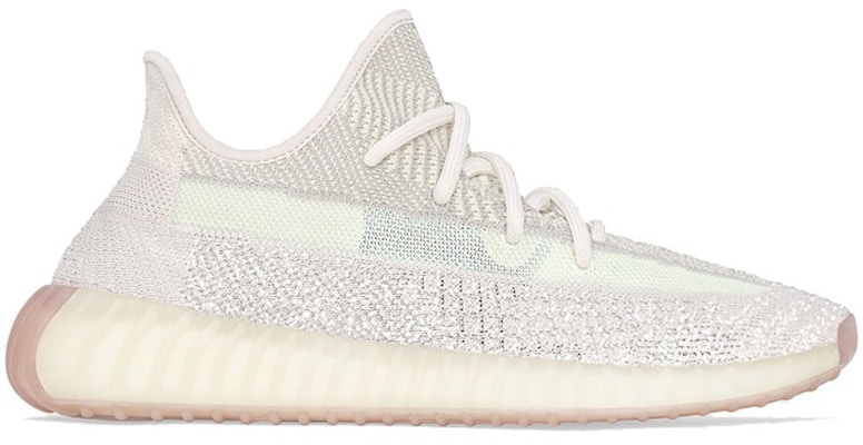 Shoes Yeezy Boost 350 9 1570067475913 adidas%20Yeezy%20Boost%20350%20V2%20Citrin%20%28Reflective%29%20