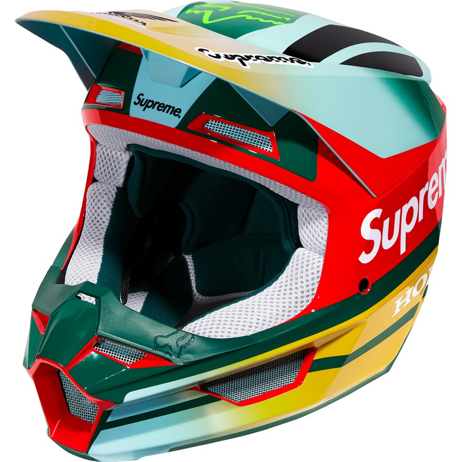 icon dirt bike helmet