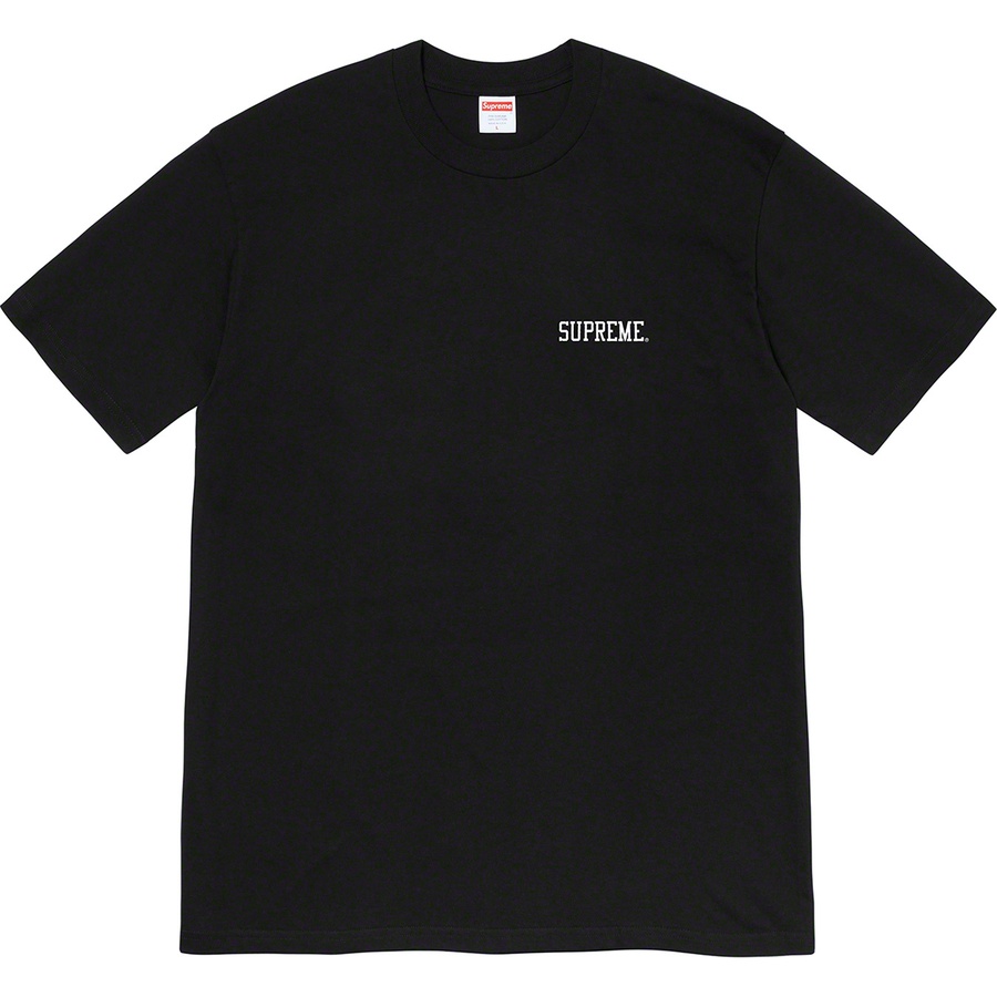 supreme heroines tee
