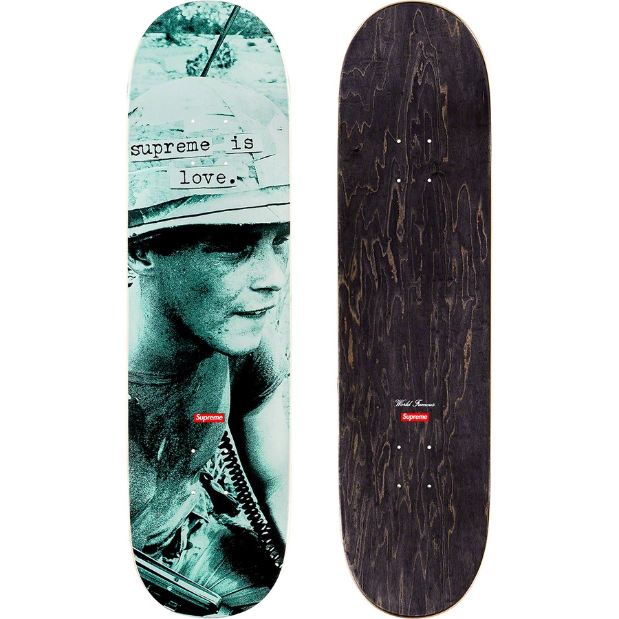 urs fischer skateboard