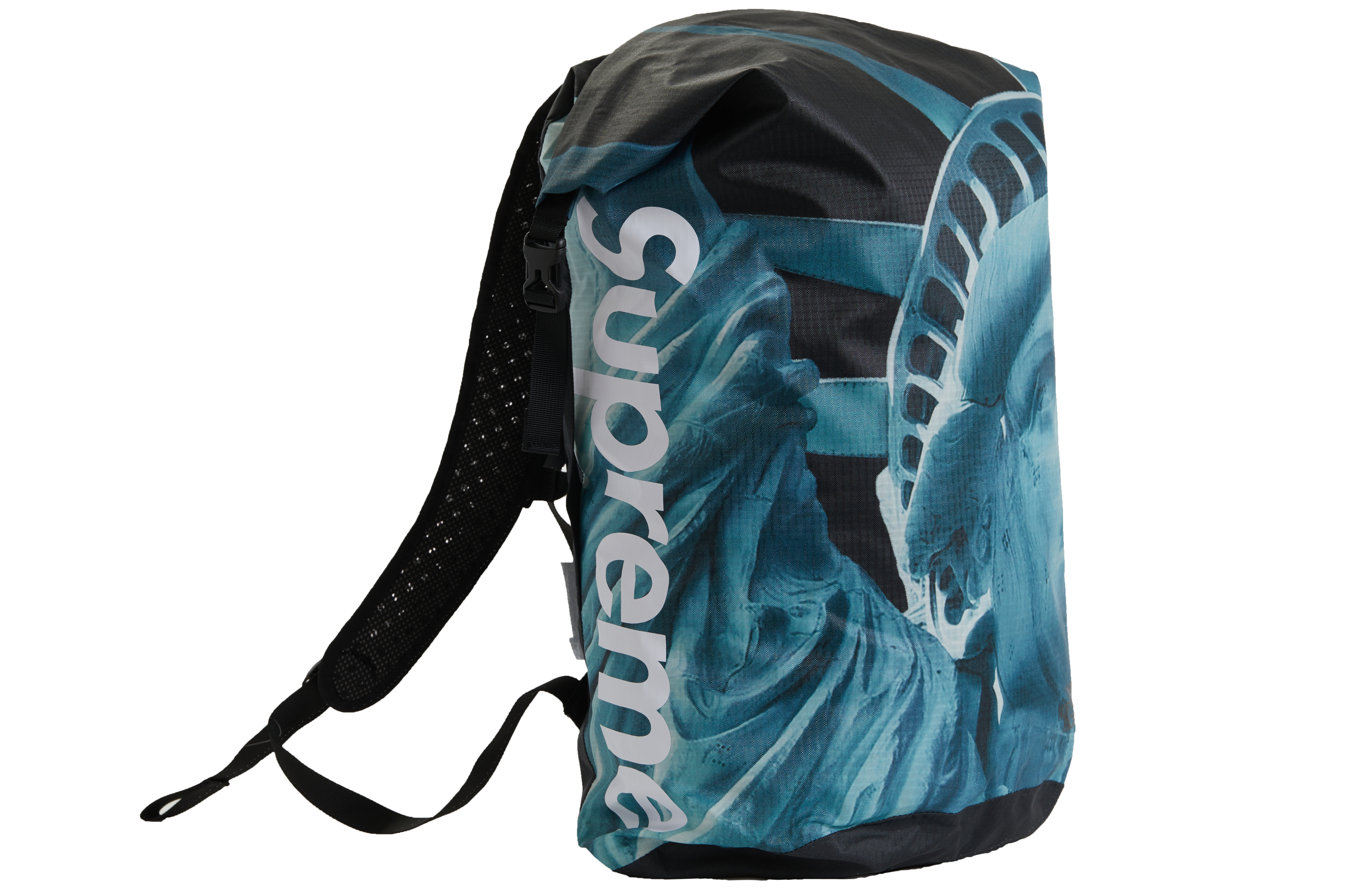 Supreme x The North Face Statue of 