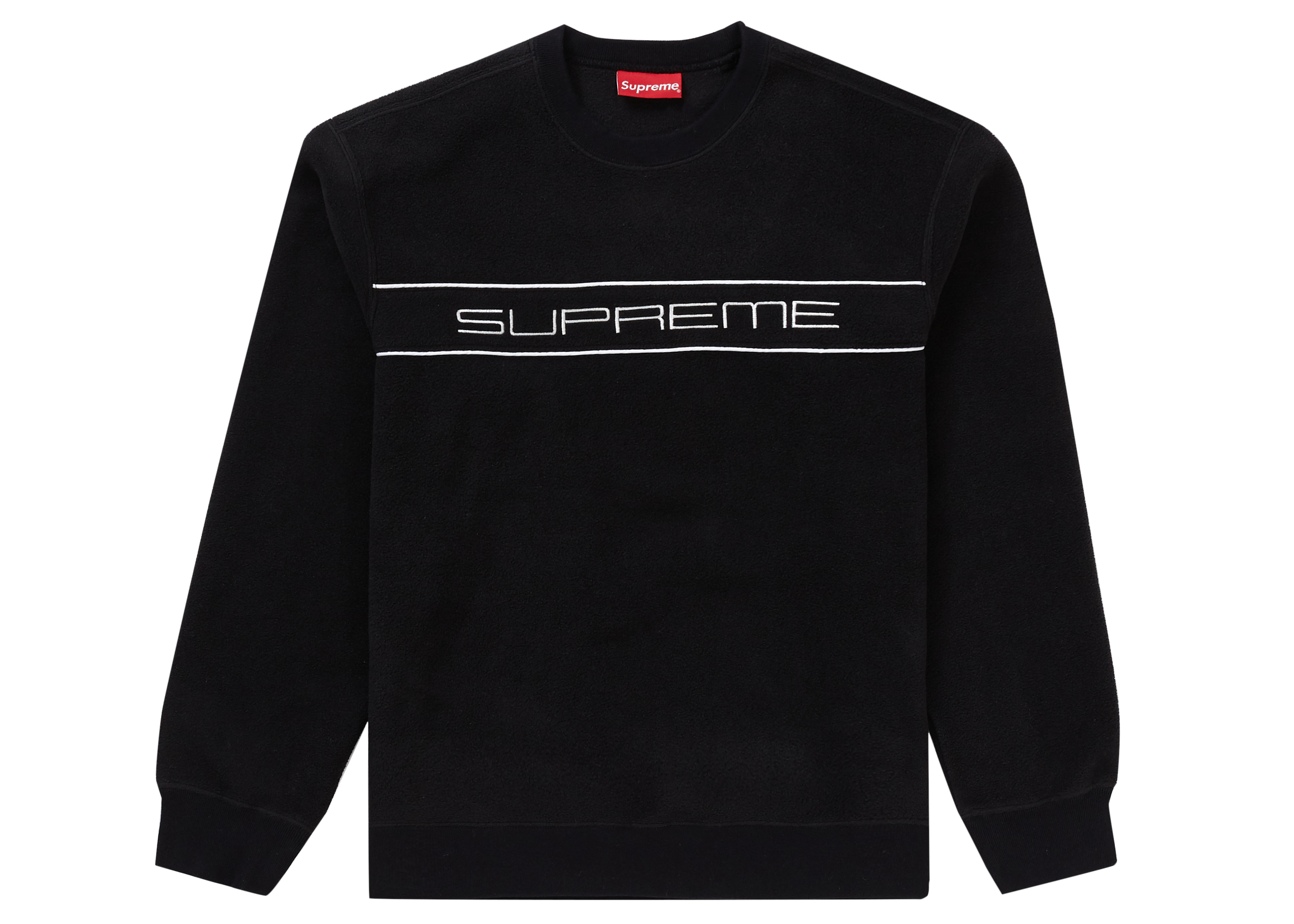 Supreme - 18AW Supreme Polartec tote バッグの+