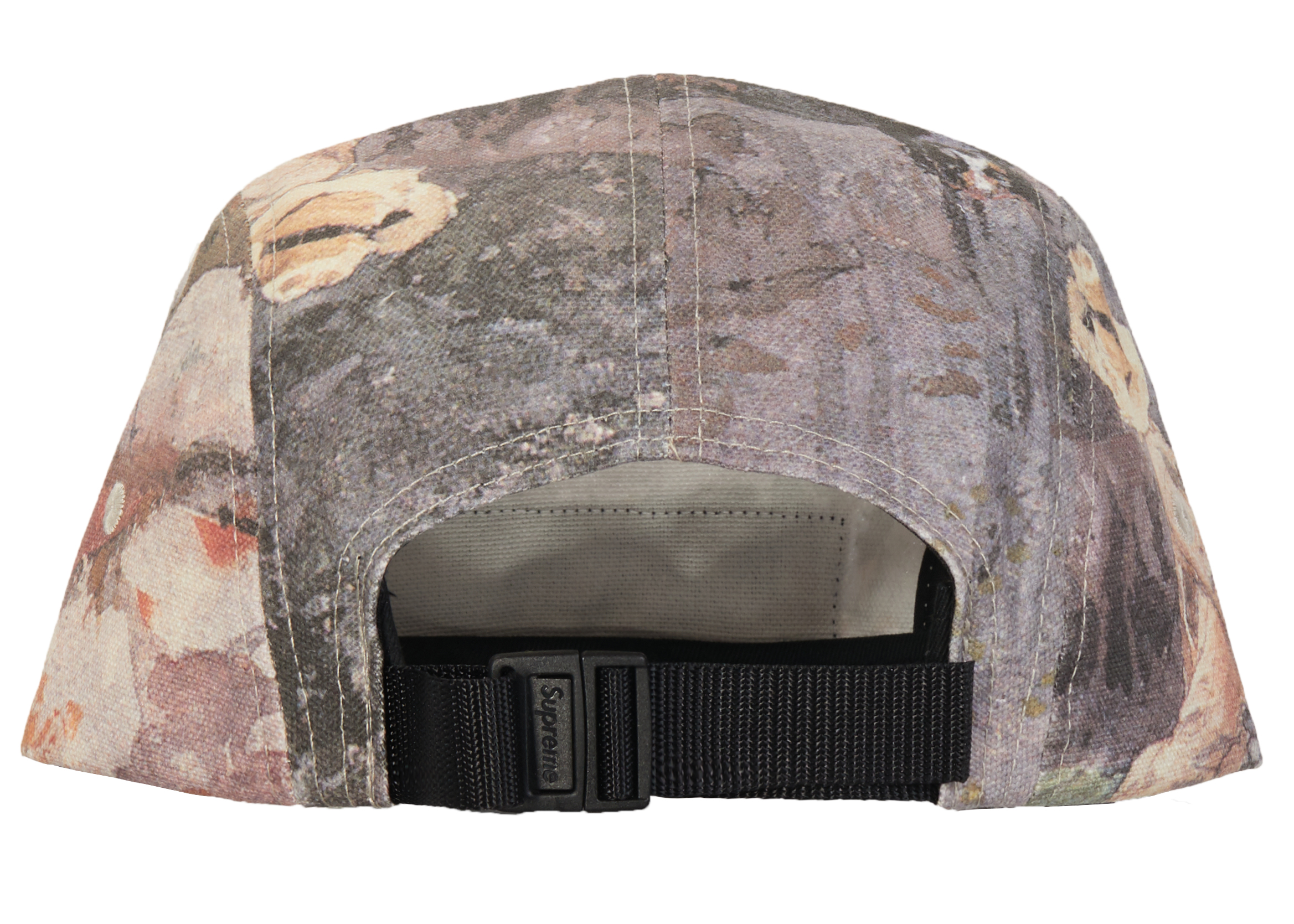 supreme afternoon camp cap