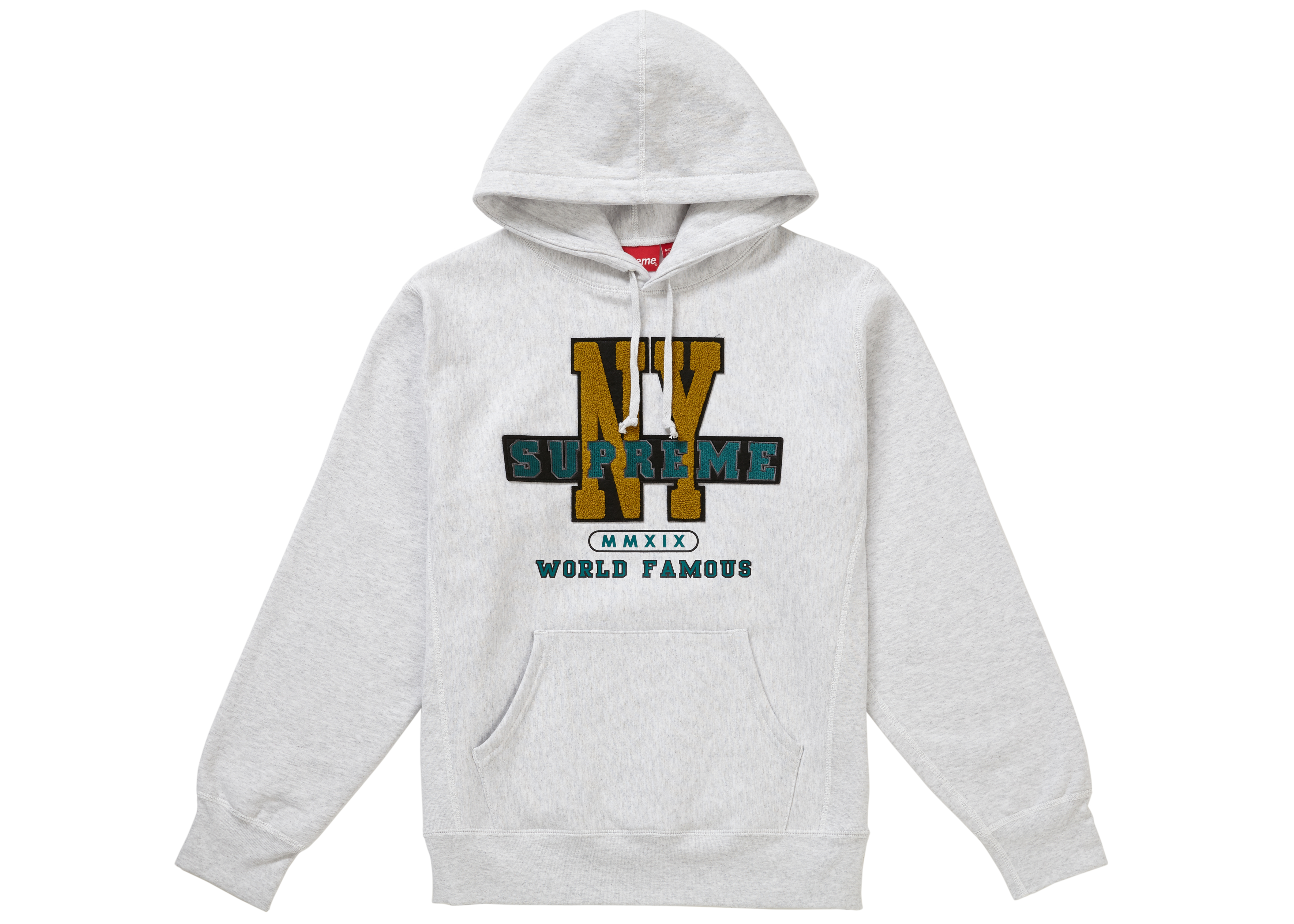 nike vandal high red