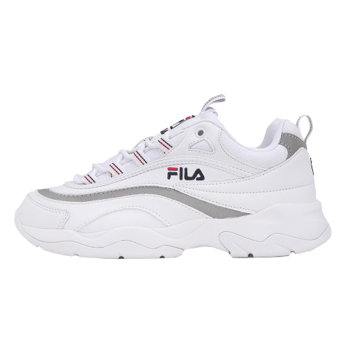 fila ray white