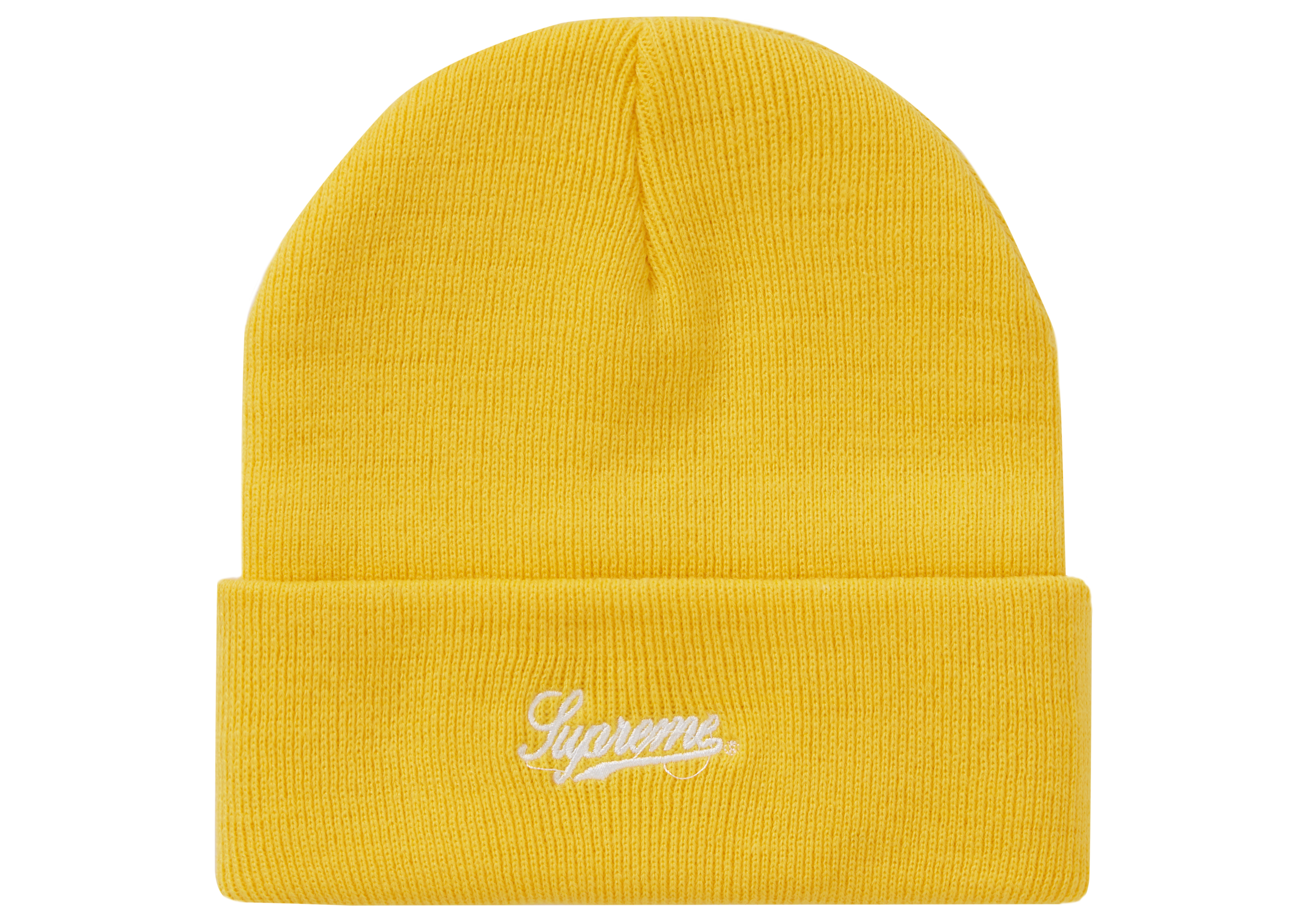 Details about   Supreme Black Ark Beanie Cap Fluorescent Yellow FW20 Supreme New York 2020 New 