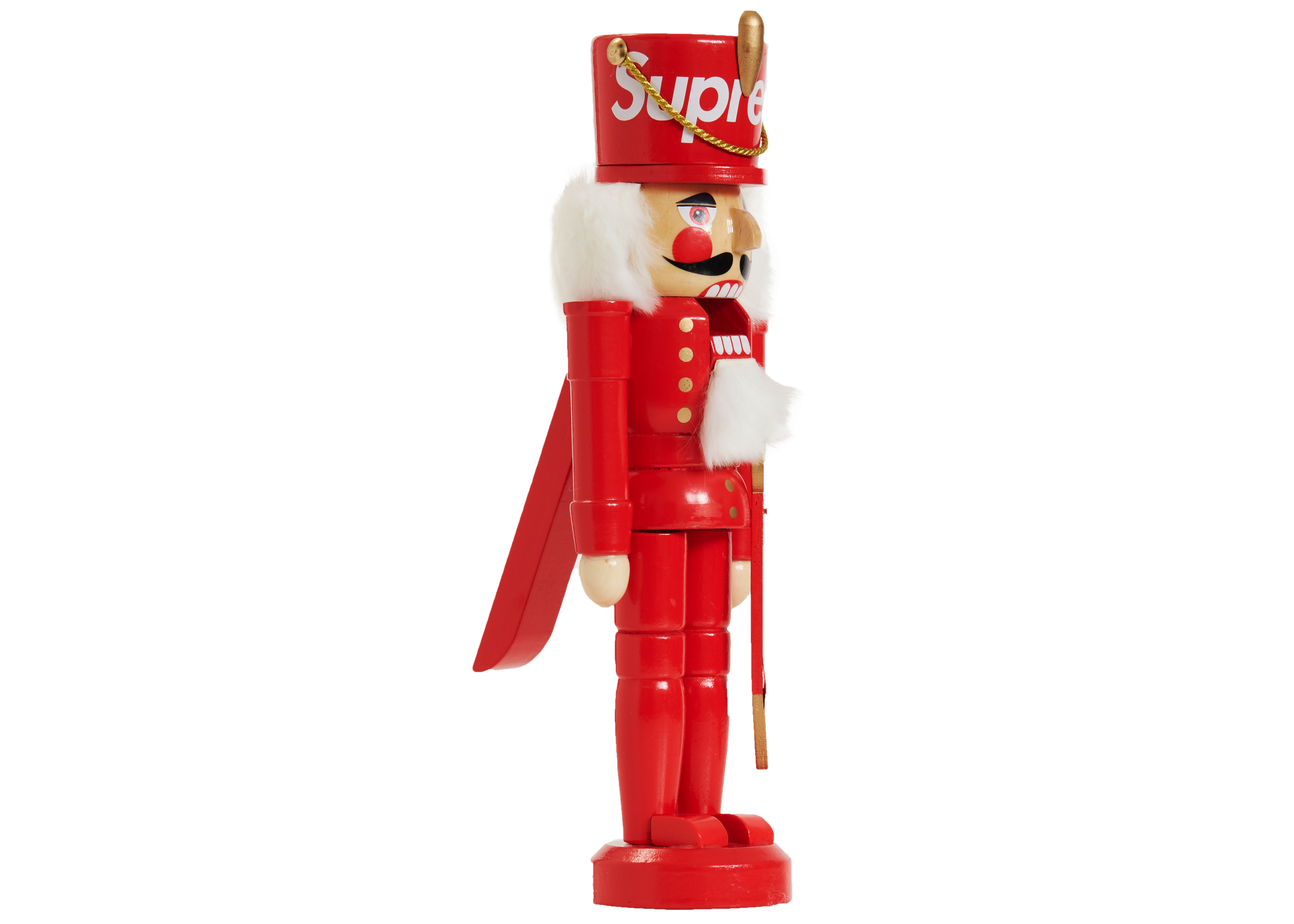 supreme nutcracker