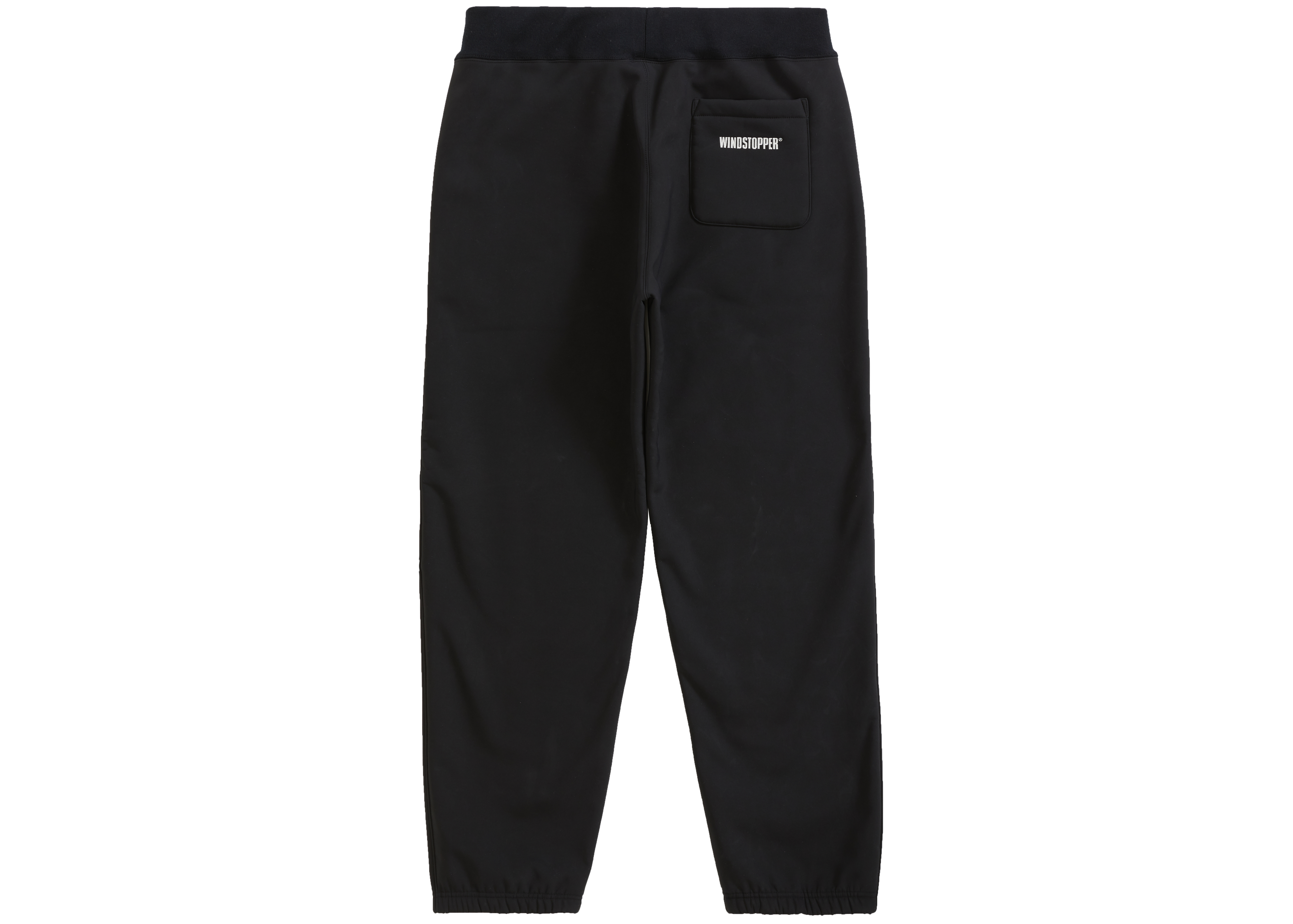 Supreme windstopper sweatpant Clearance