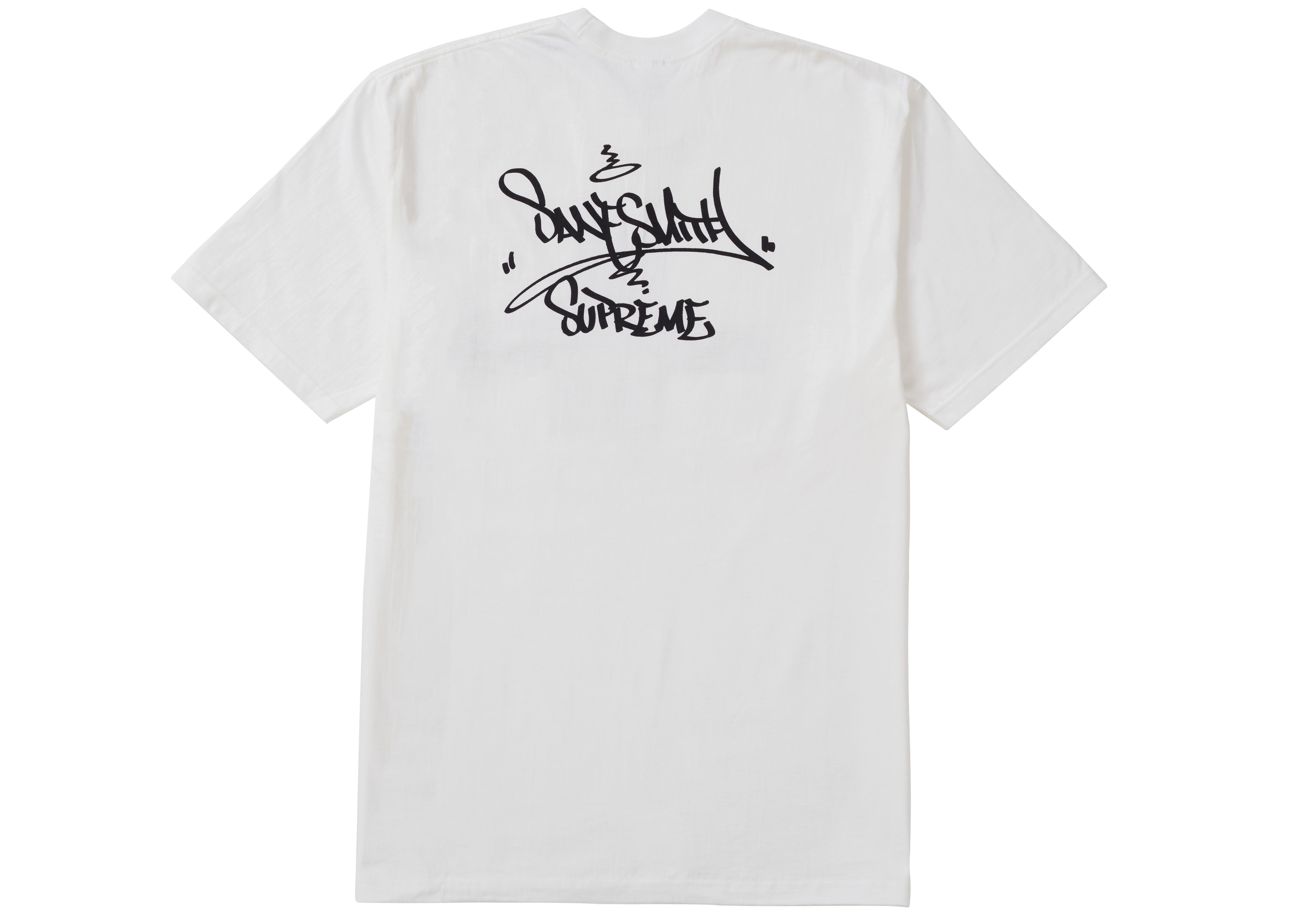 supreme bridge tee