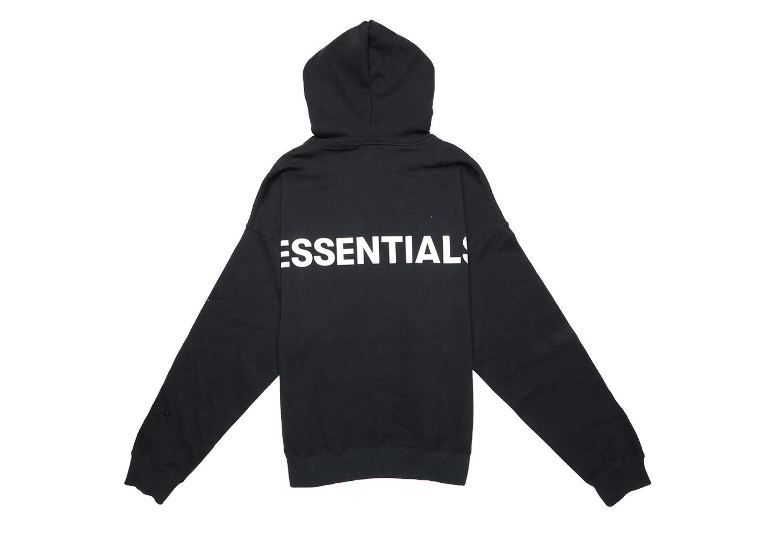 Fear Of God Essentials Pullover Store, 53% OFF | www.emanagreen.com