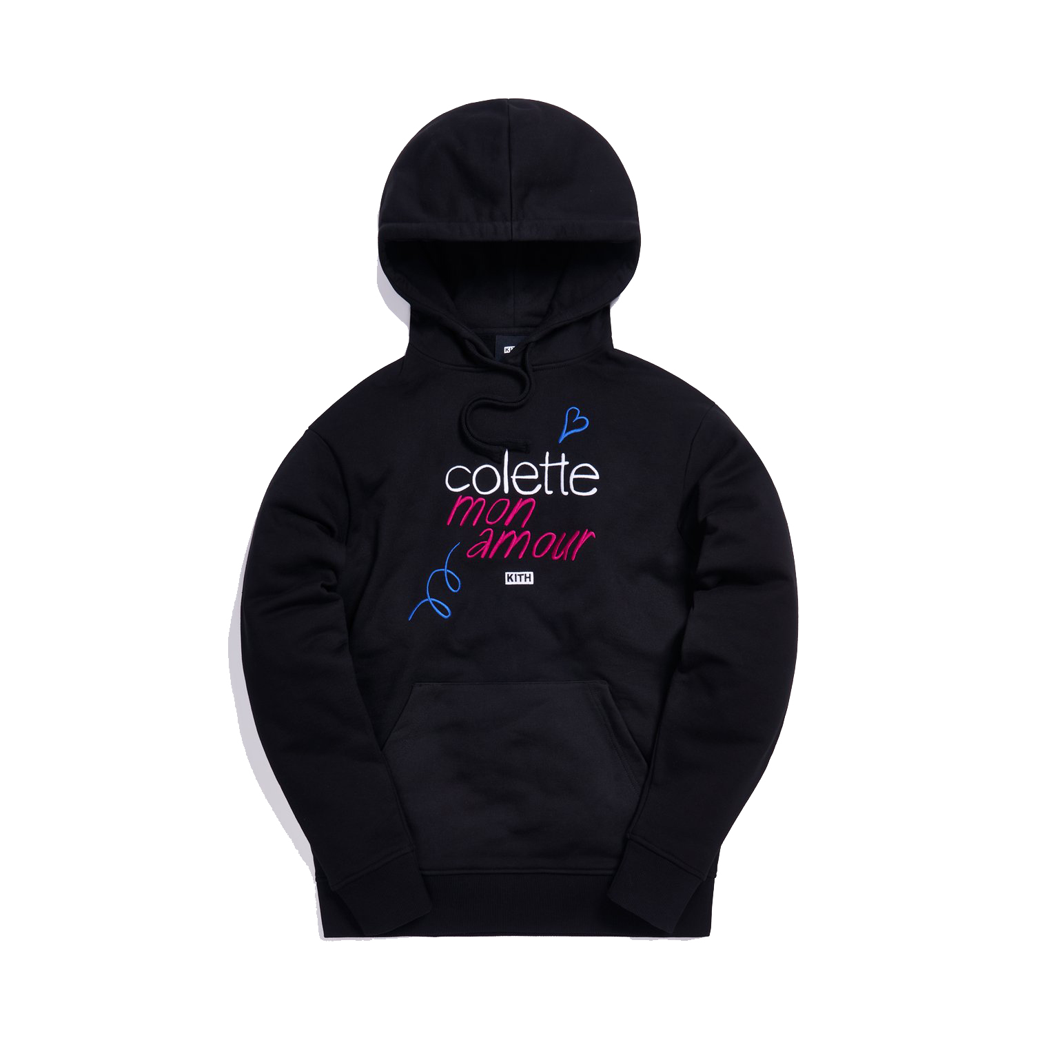 kith colette hoodie