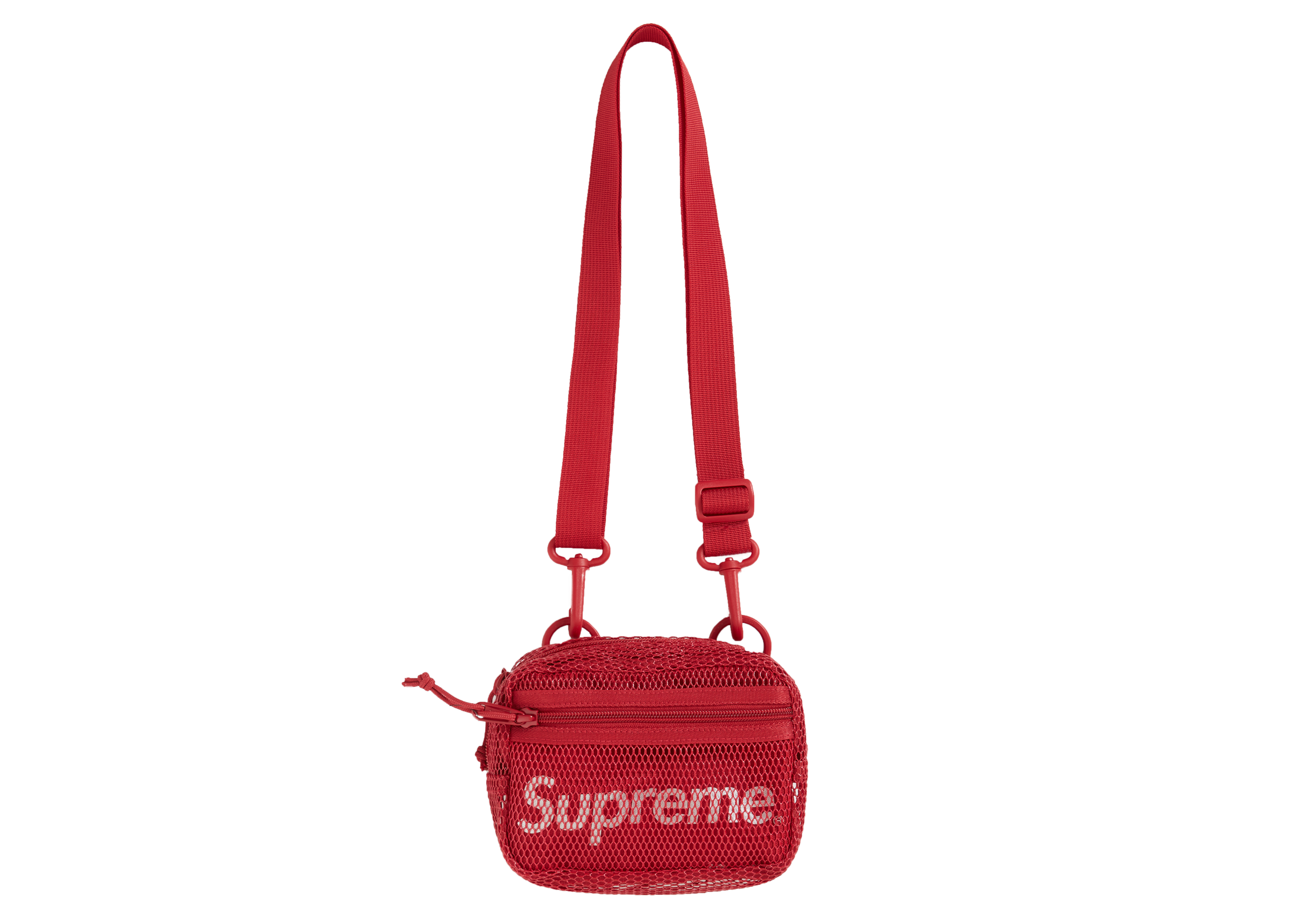 supreme satchel