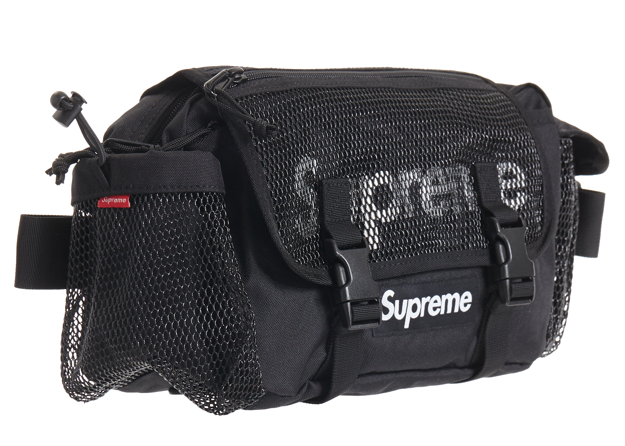 Supreme - supreme waist bag zip mini pouch セットの+aboutfaceortho