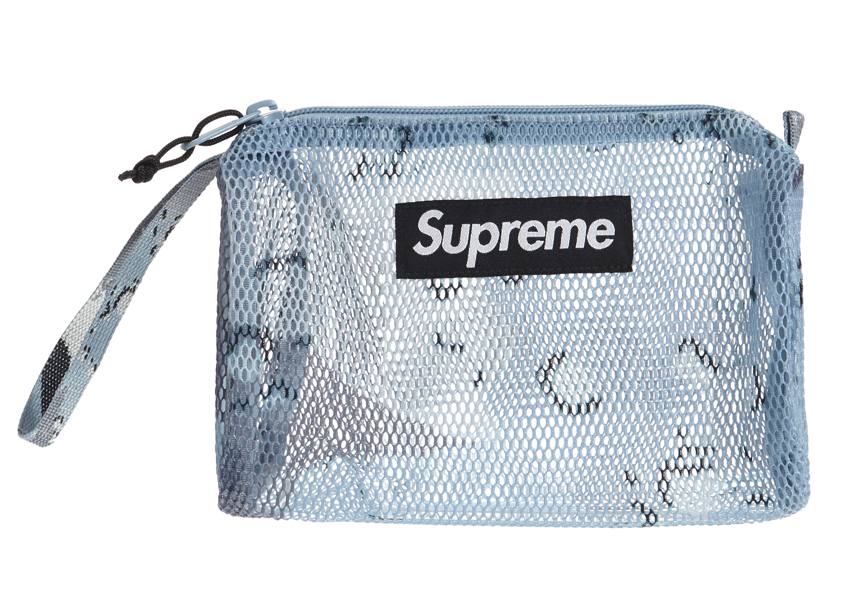 Supreme Utility Pouch (SS20) Blue 