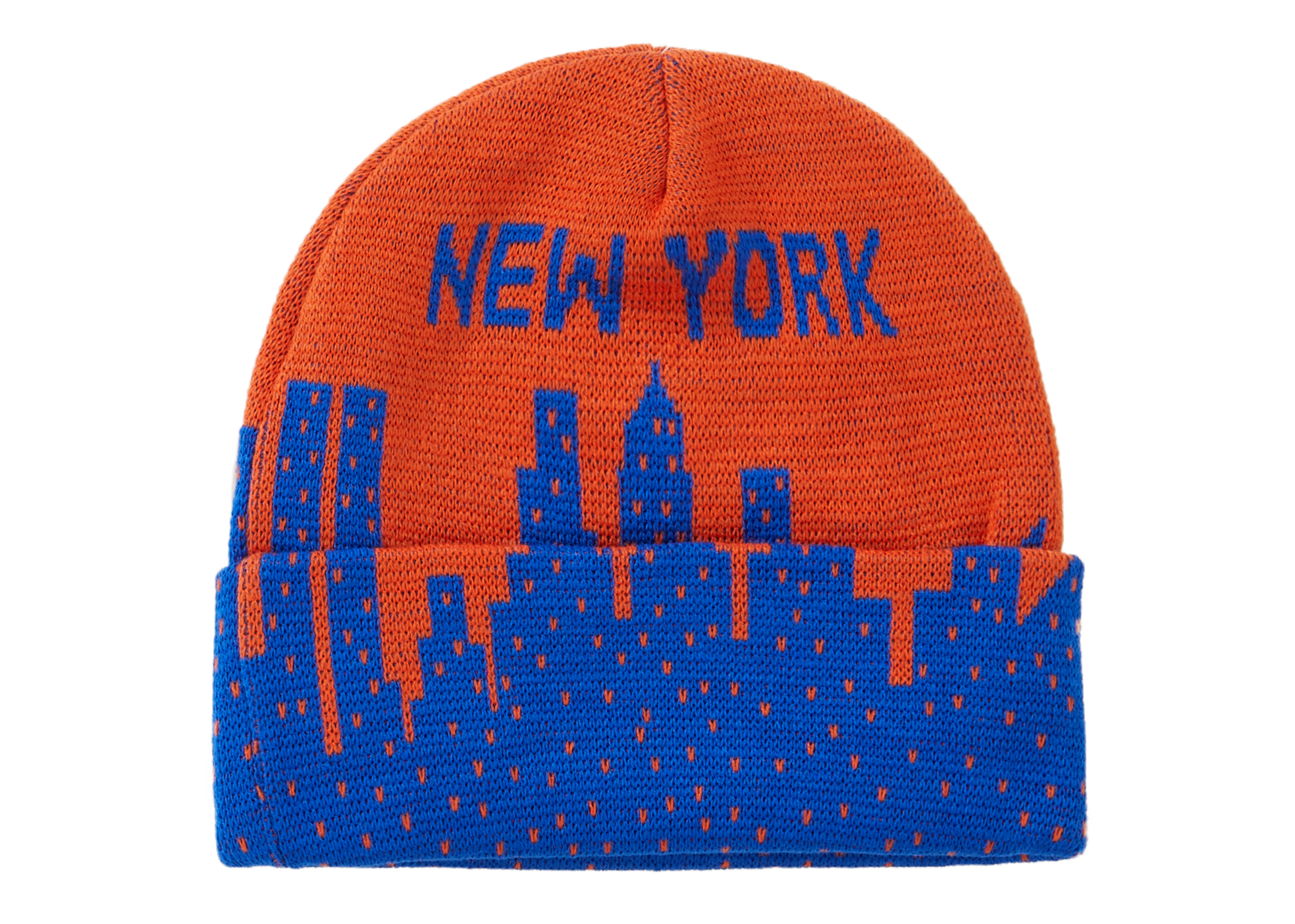 supreme new york beanie