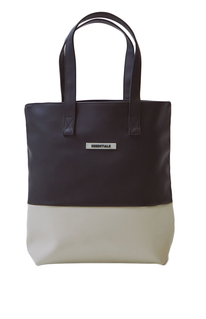 fear of god tote bag