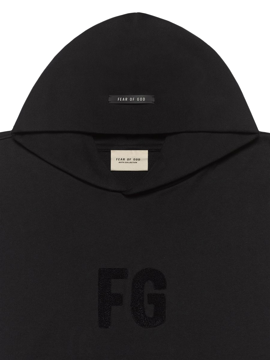 fear of god fg hoodie