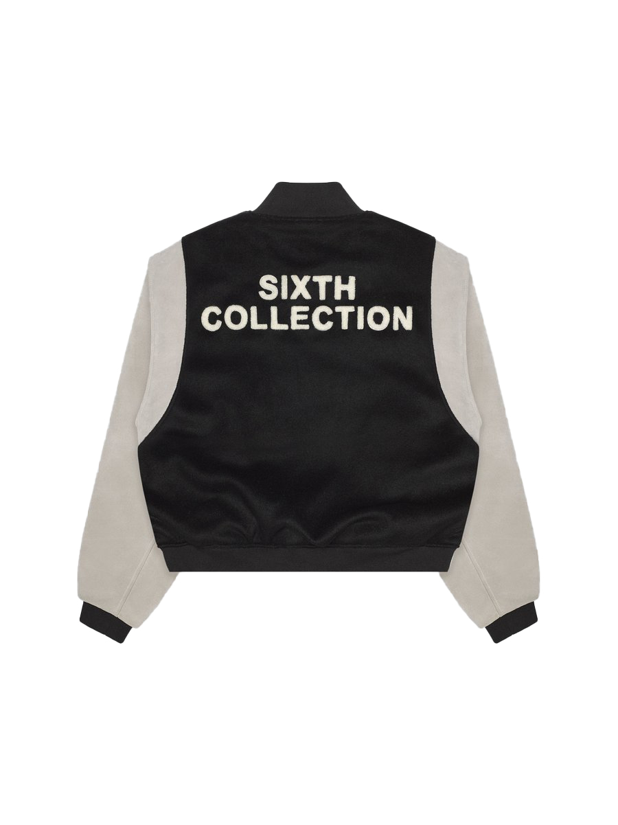fog sixth collection jacket