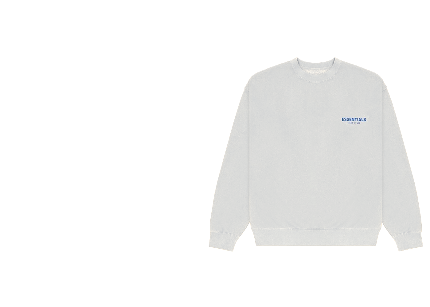 fear of god essentials x tmc crenshaw