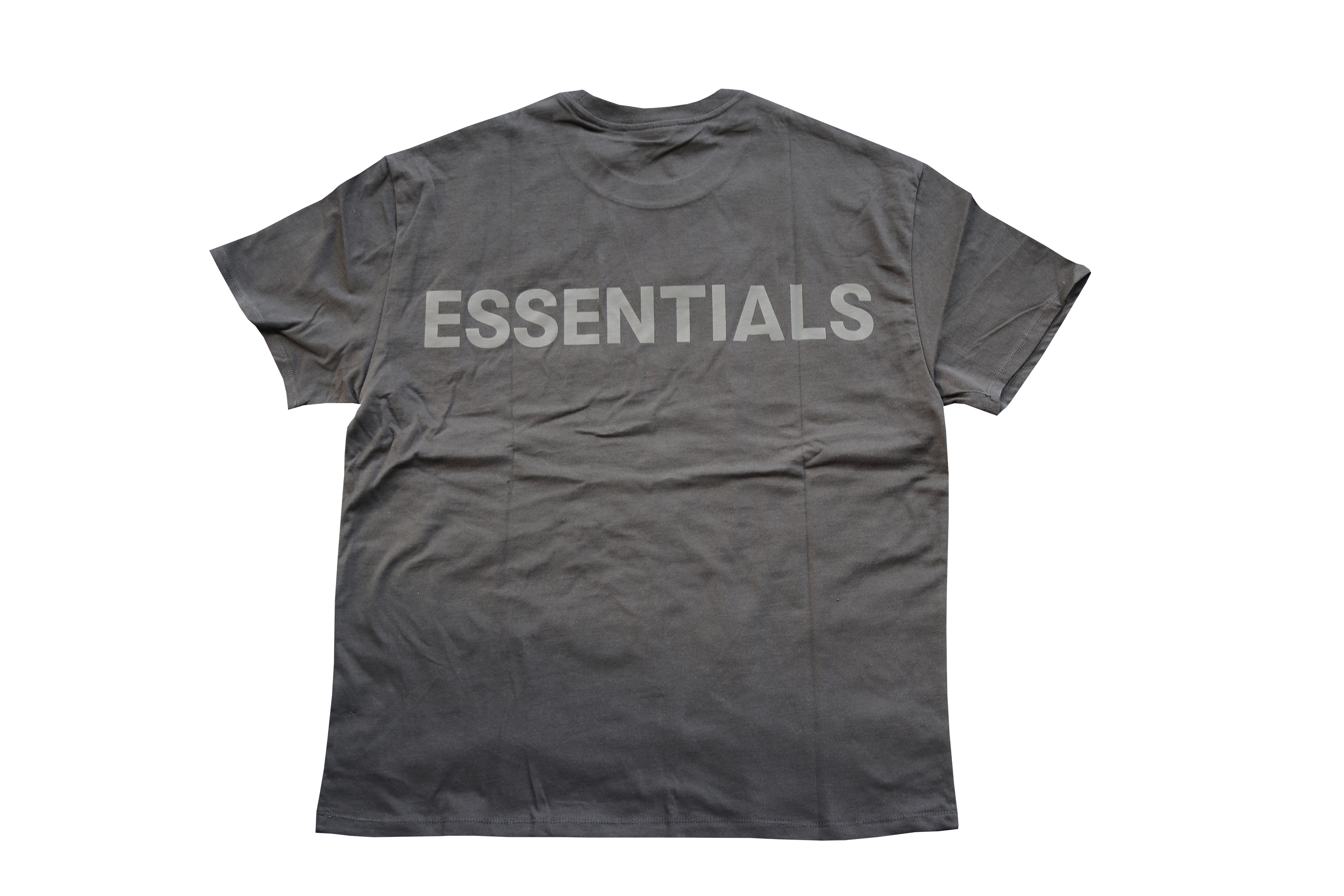fear god boxy essentials shirt shirts