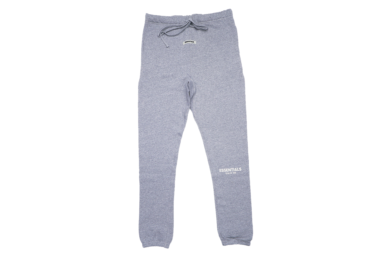 sweatpants dark grey