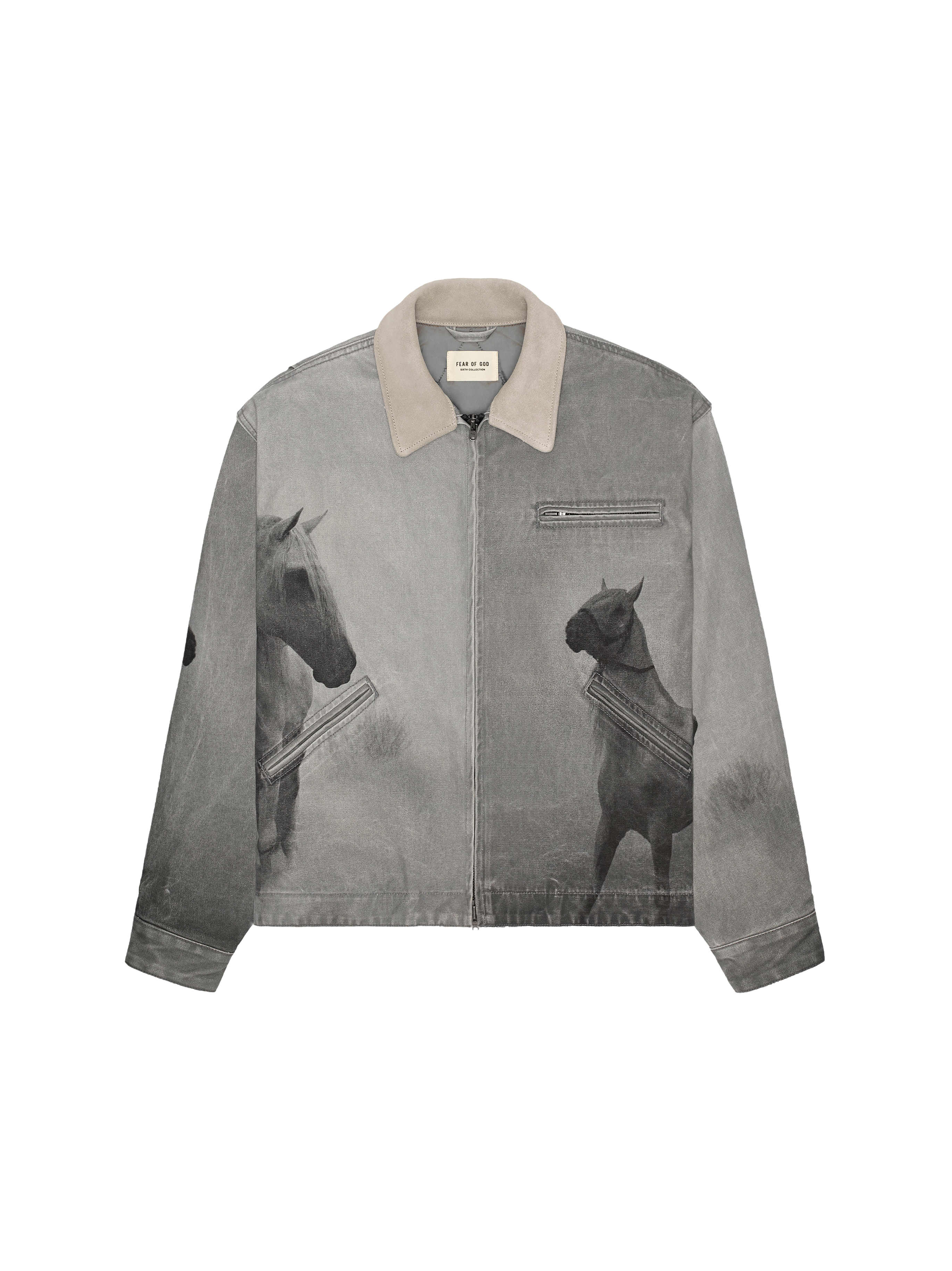 fear of god 6th jacket