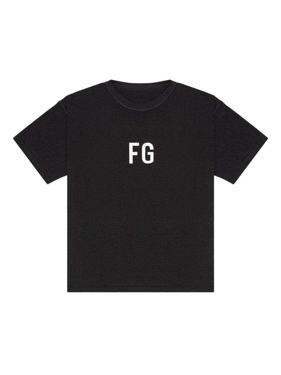 fg black