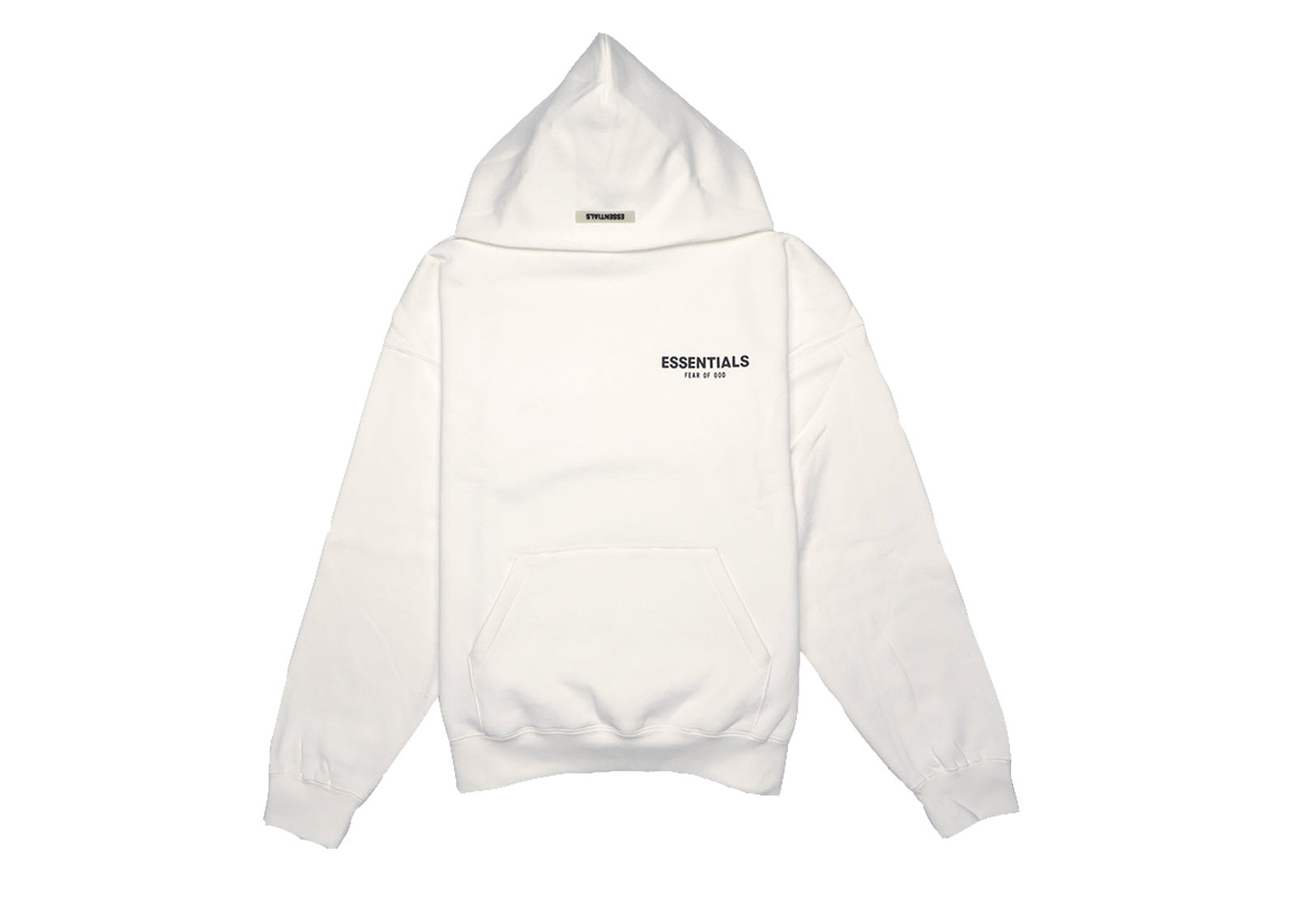 Fear Of God Essentials Pullover Store, 60% OFF | www 