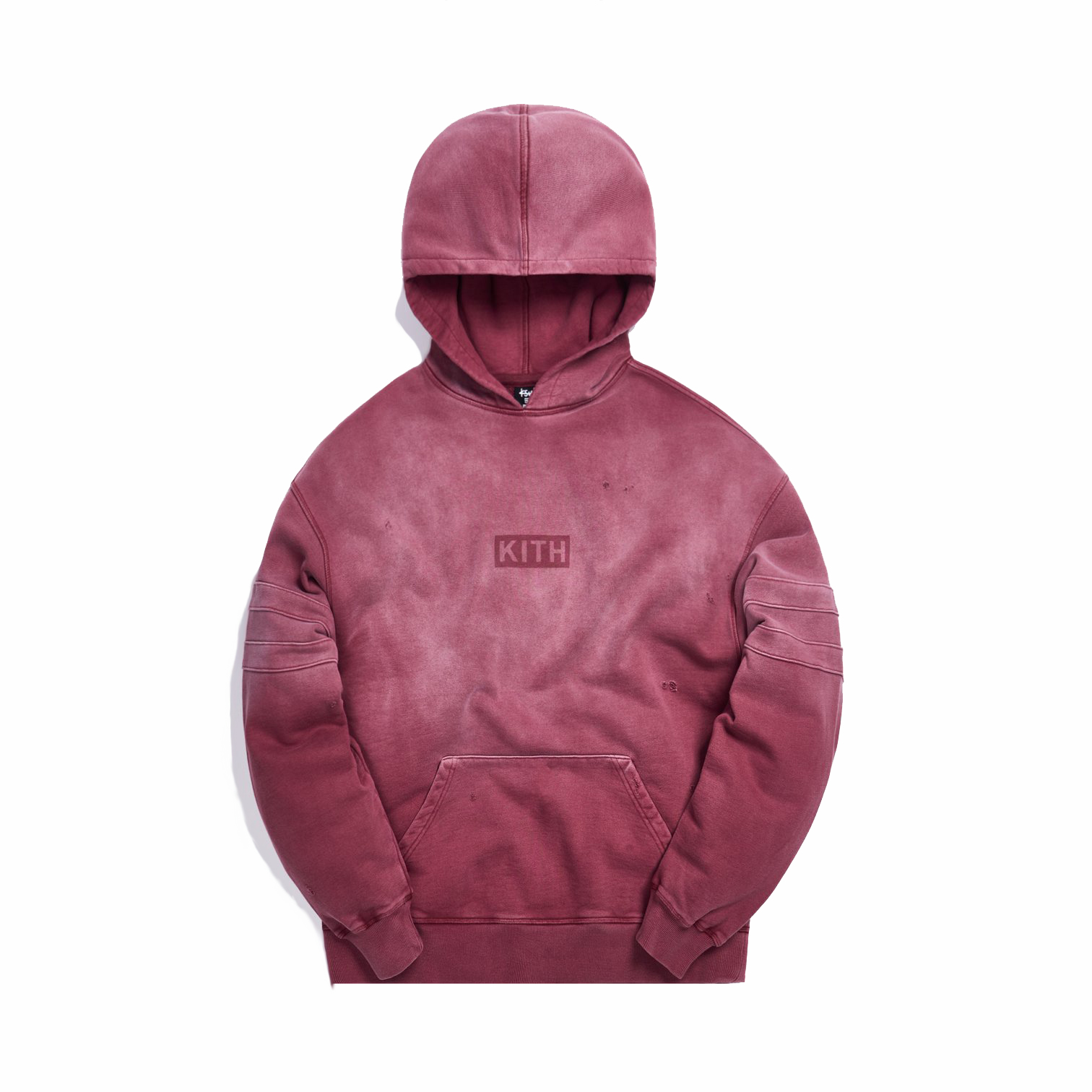 ksubi x kith