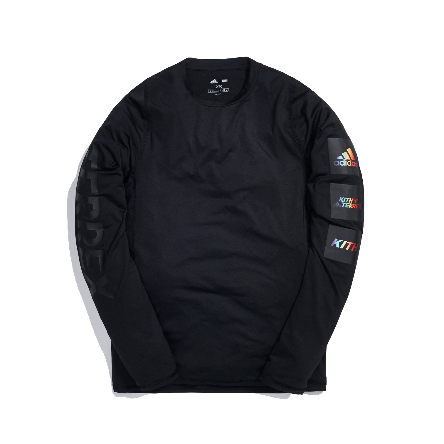adidas terrex top