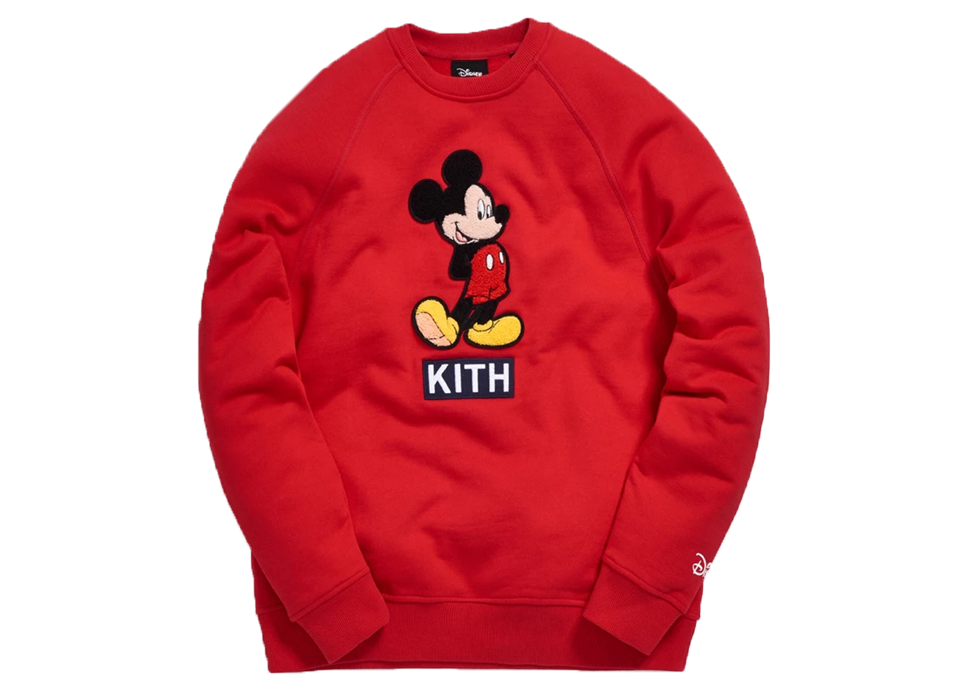 kith tilden sweater
