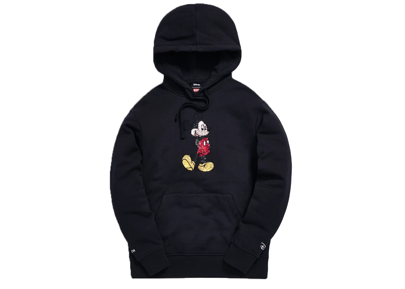 disney kith