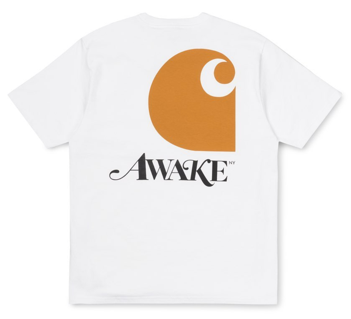 awake t shirt