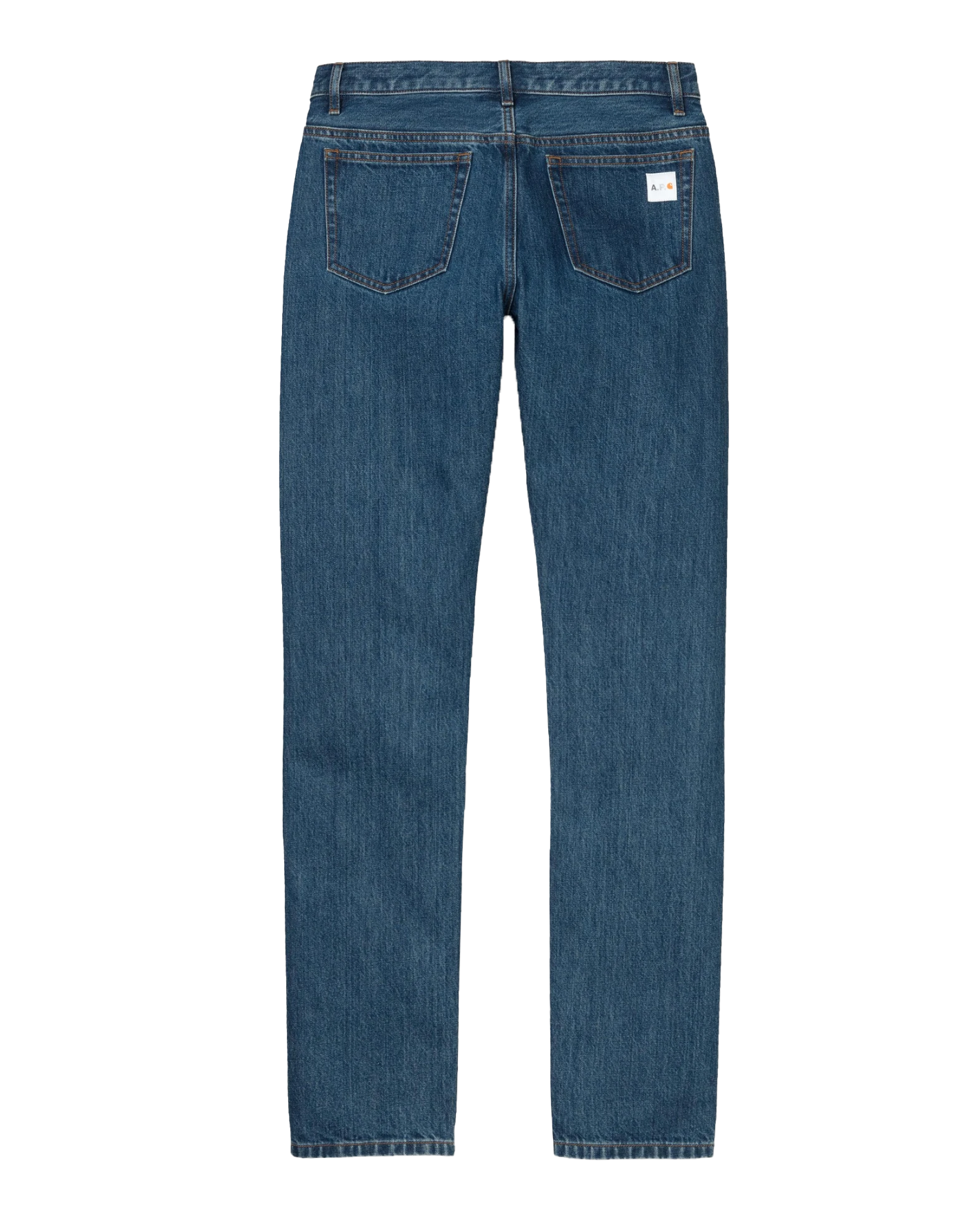 apc carhartt petit standard