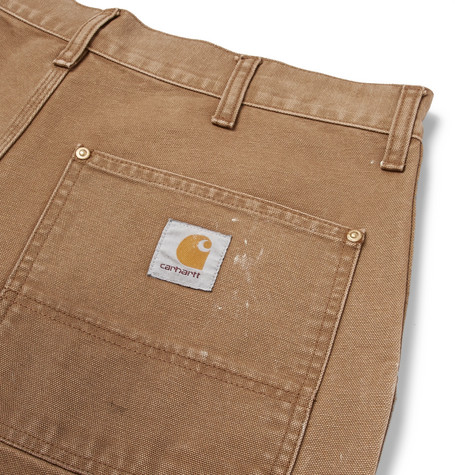 Heron Preston x Carhartt Canvas Work 