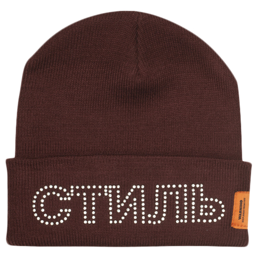 carhartt beanie bordeaux