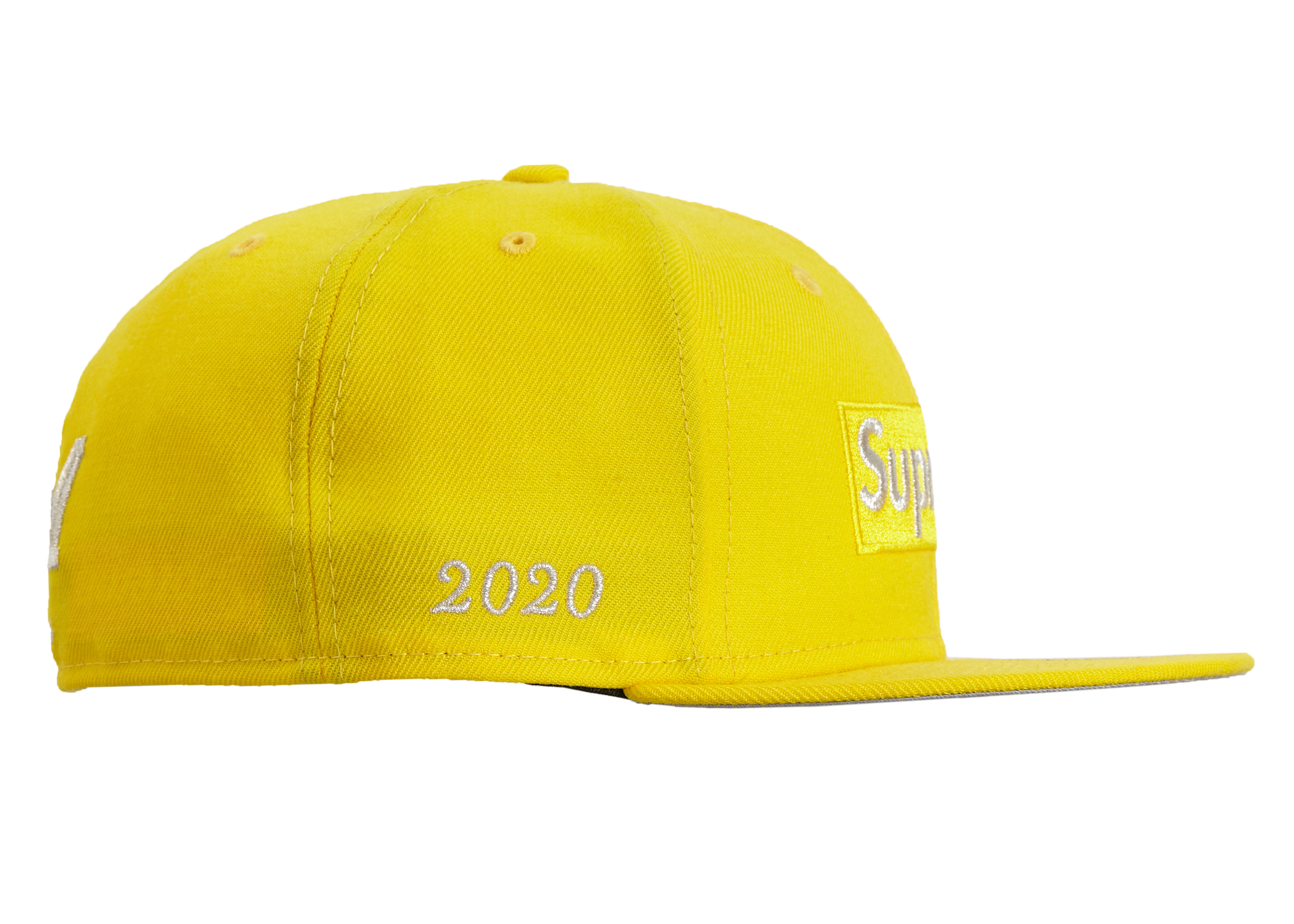 supreme $1 m hat