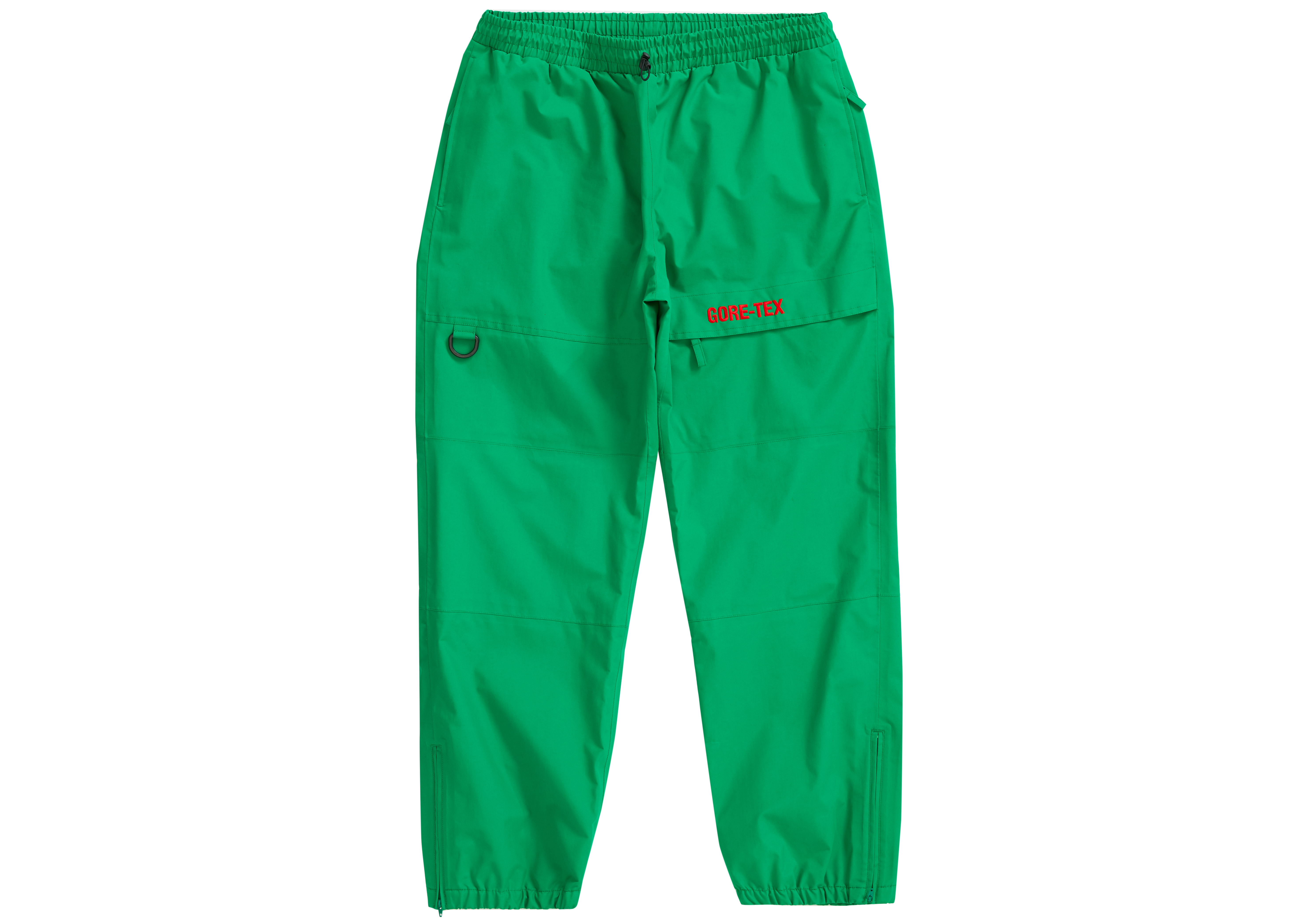 gore tex supreme pants