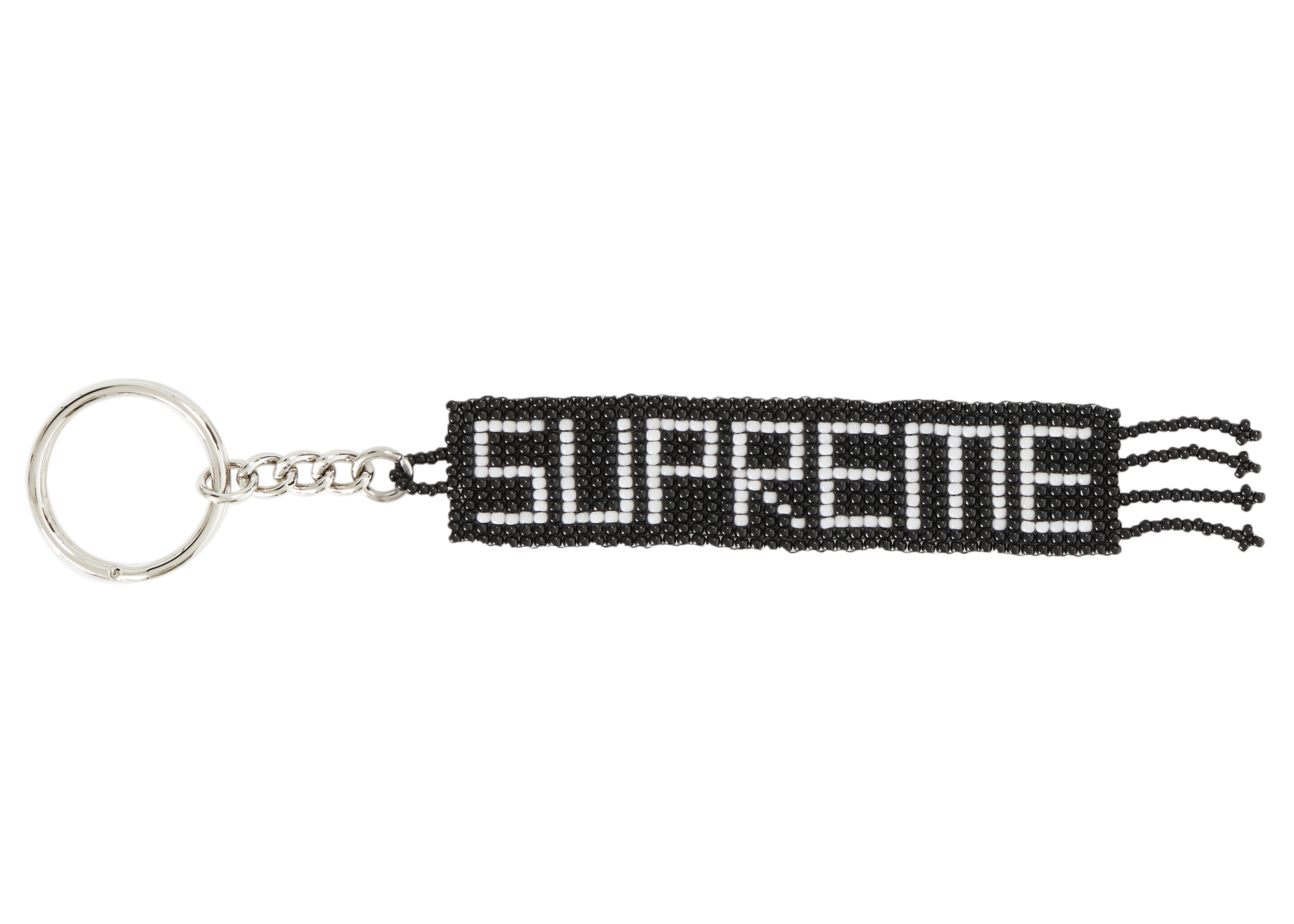 国産超歓迎 Supreme Supreme Fronts Keychain COLOR：Goldの通販 by rakuma's  shop｜シュプリームならラクマ