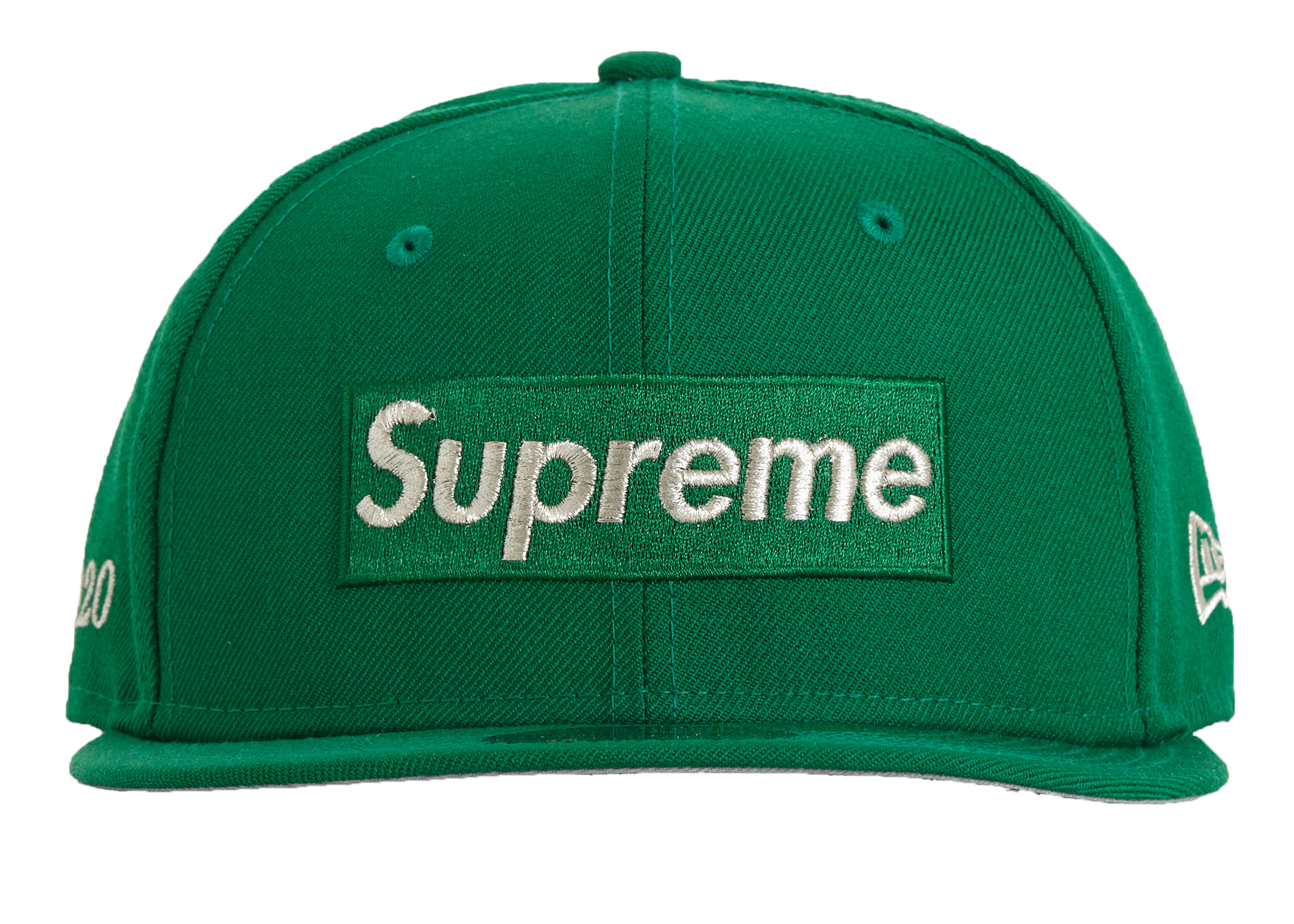 supreme 1m hat