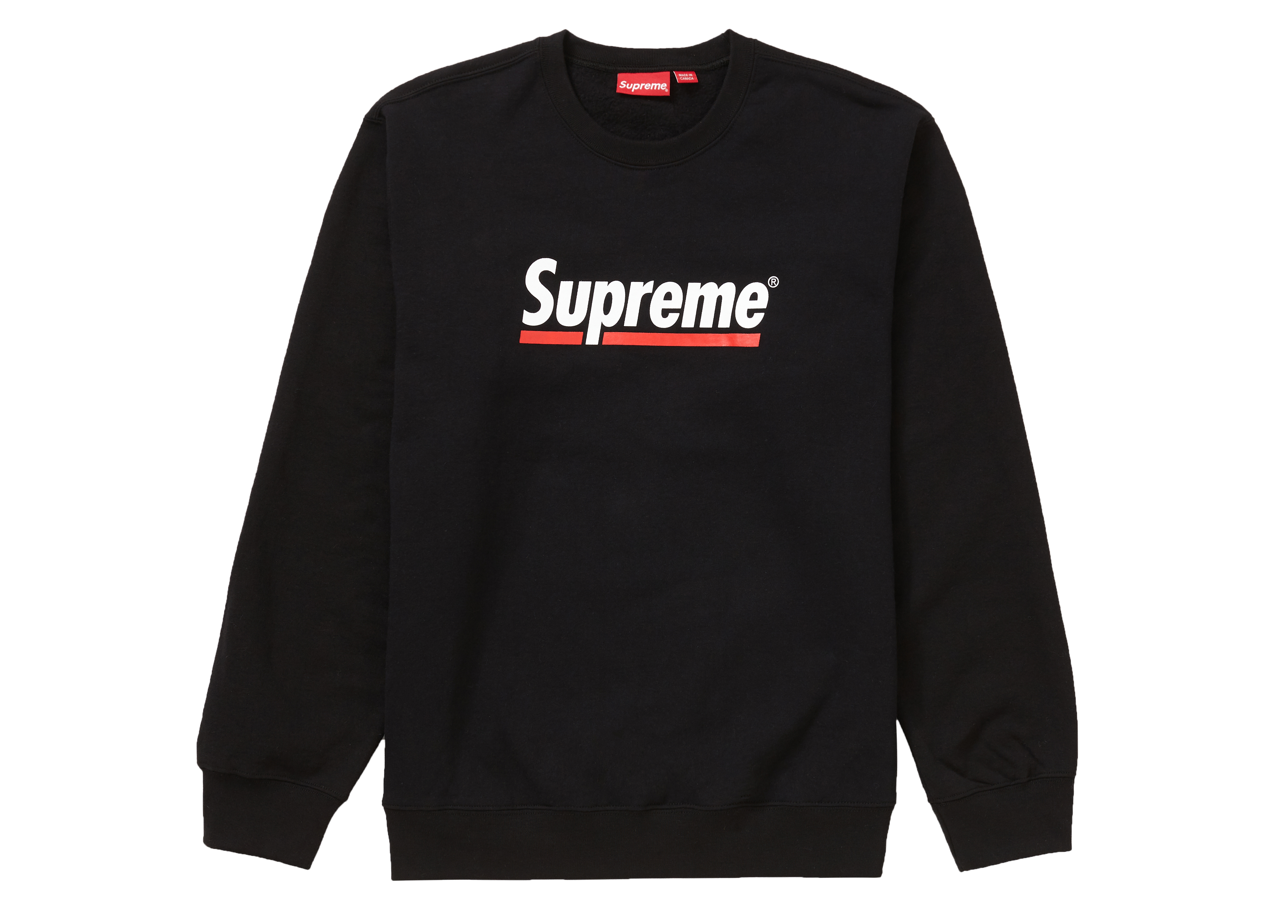 cheap supreme crewneck