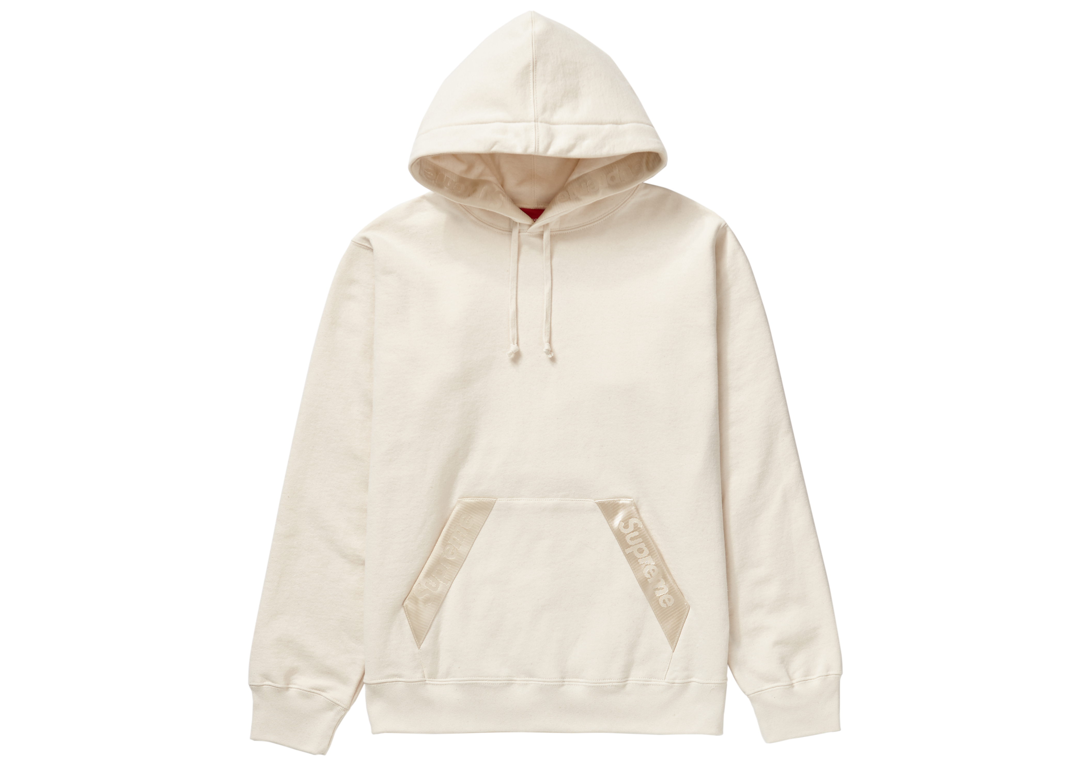 supreme tonal hoodie